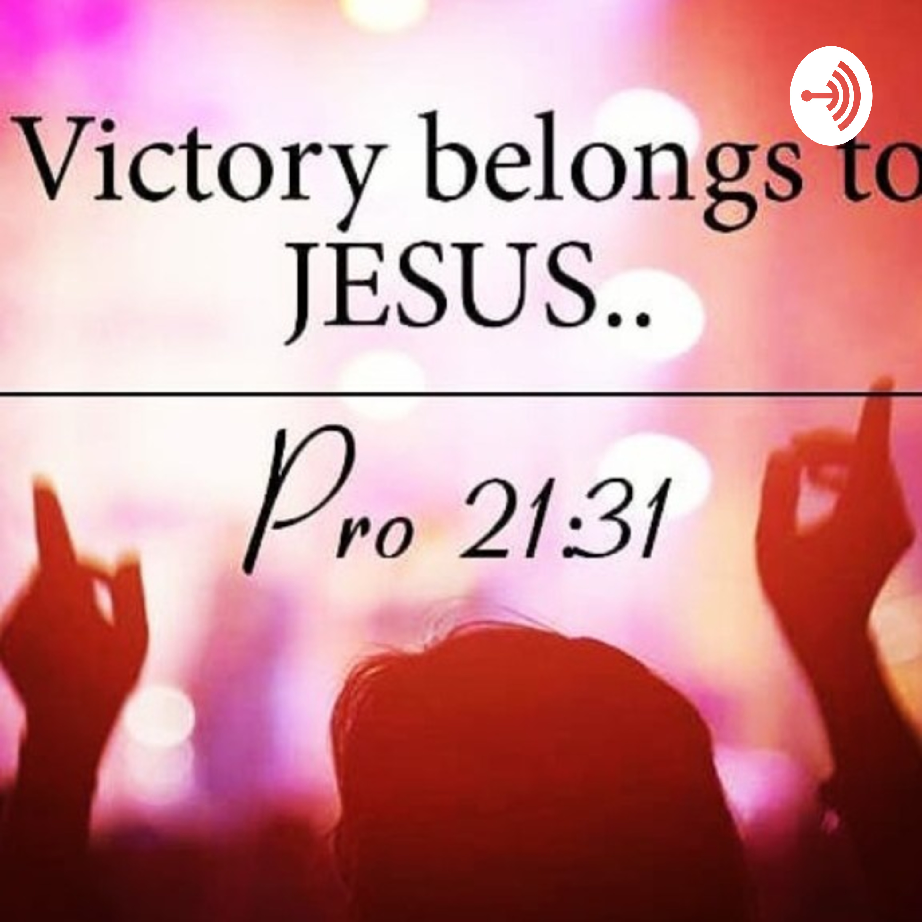 I Am A Pastor 