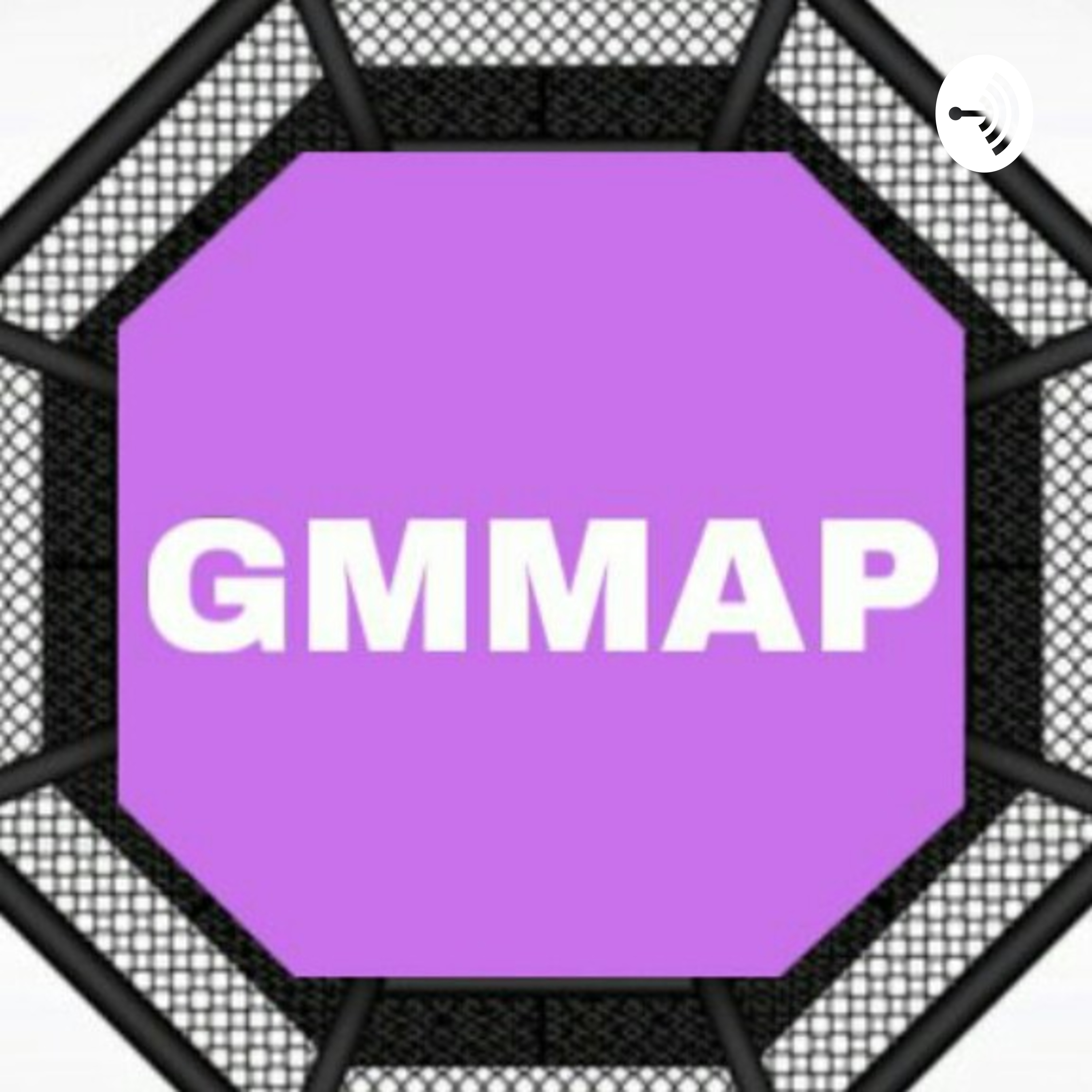 Generic MMA Podcast
