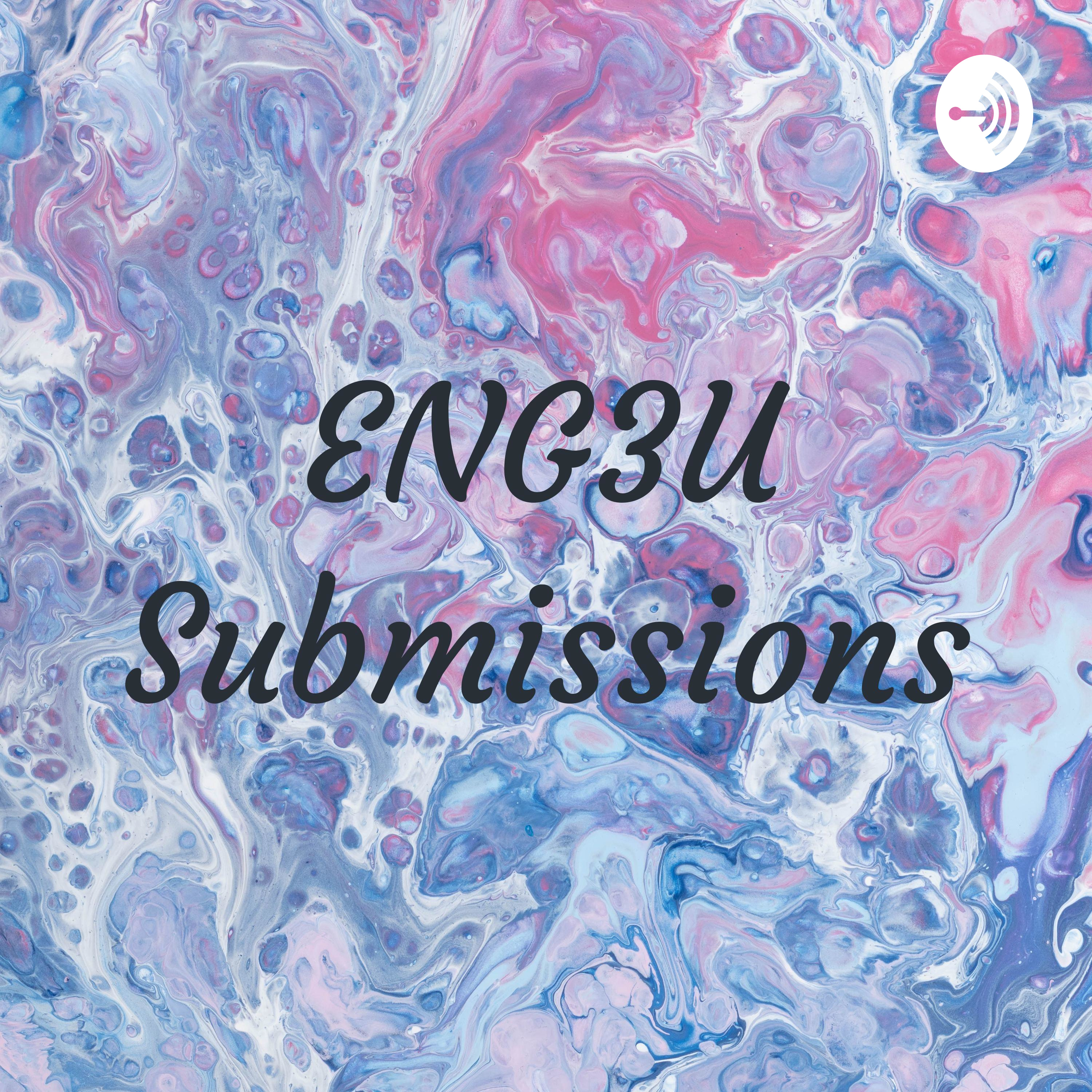 ENG3U Submissions