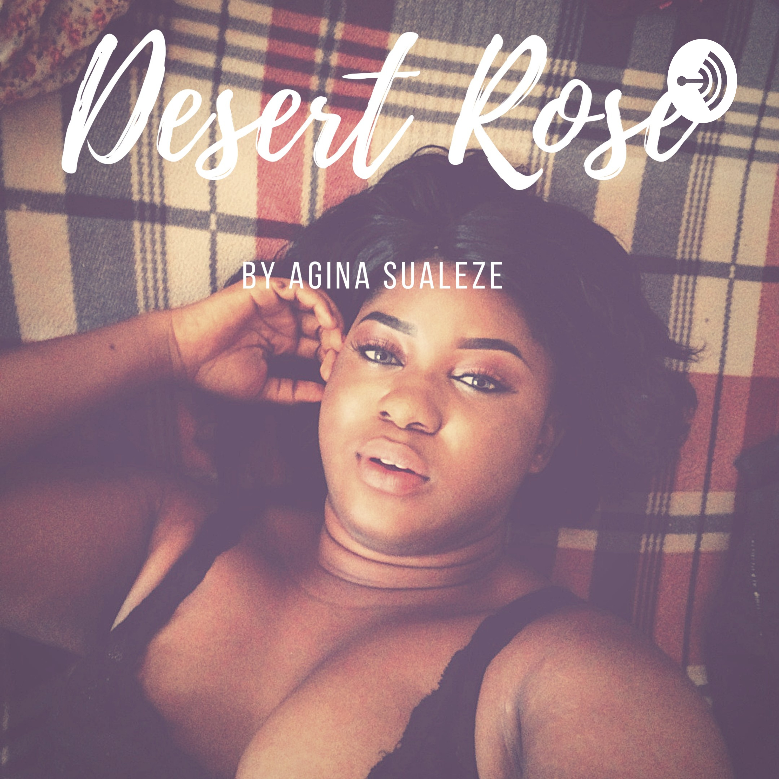 Desert Rose🥀🌹 podcast artwork