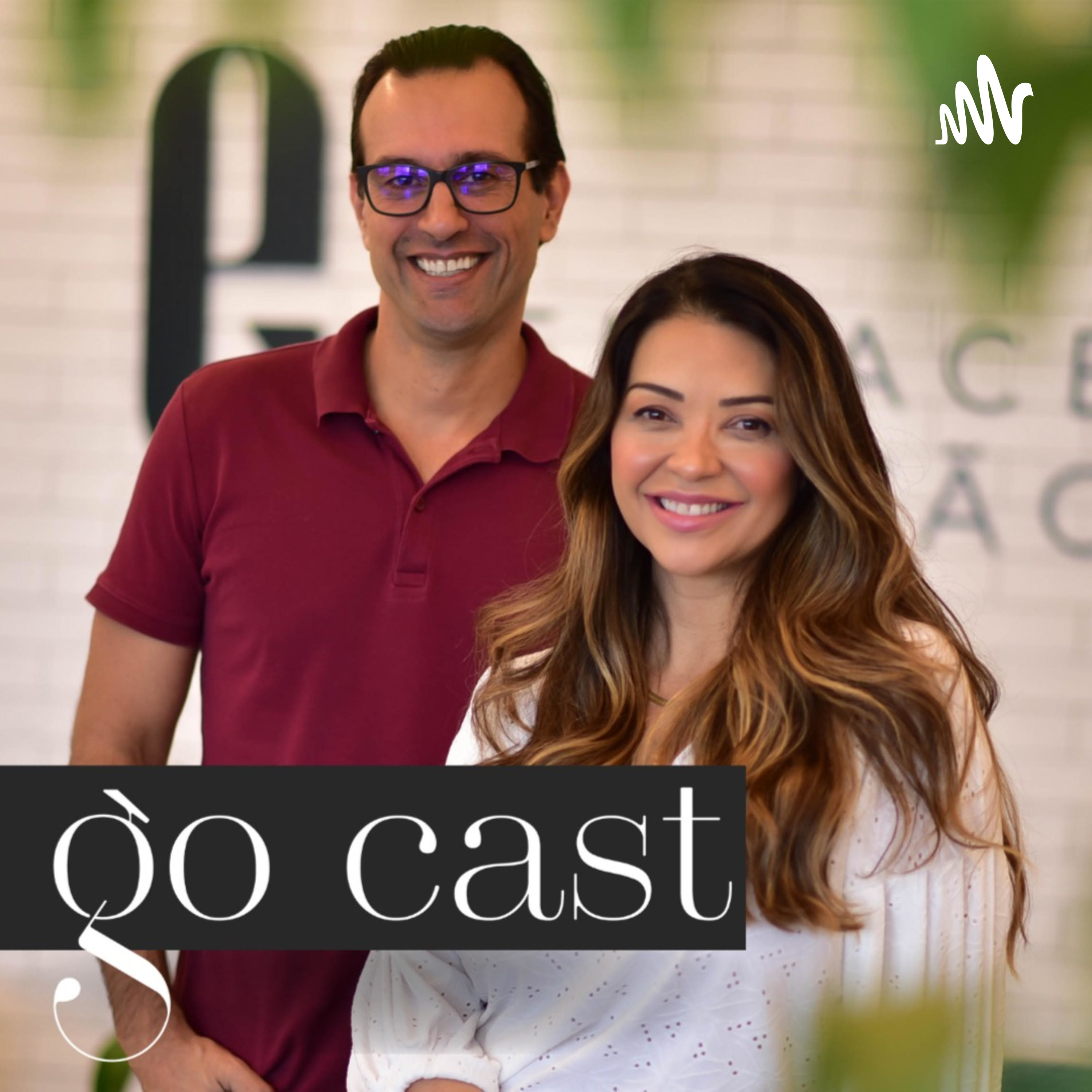 Go Cast