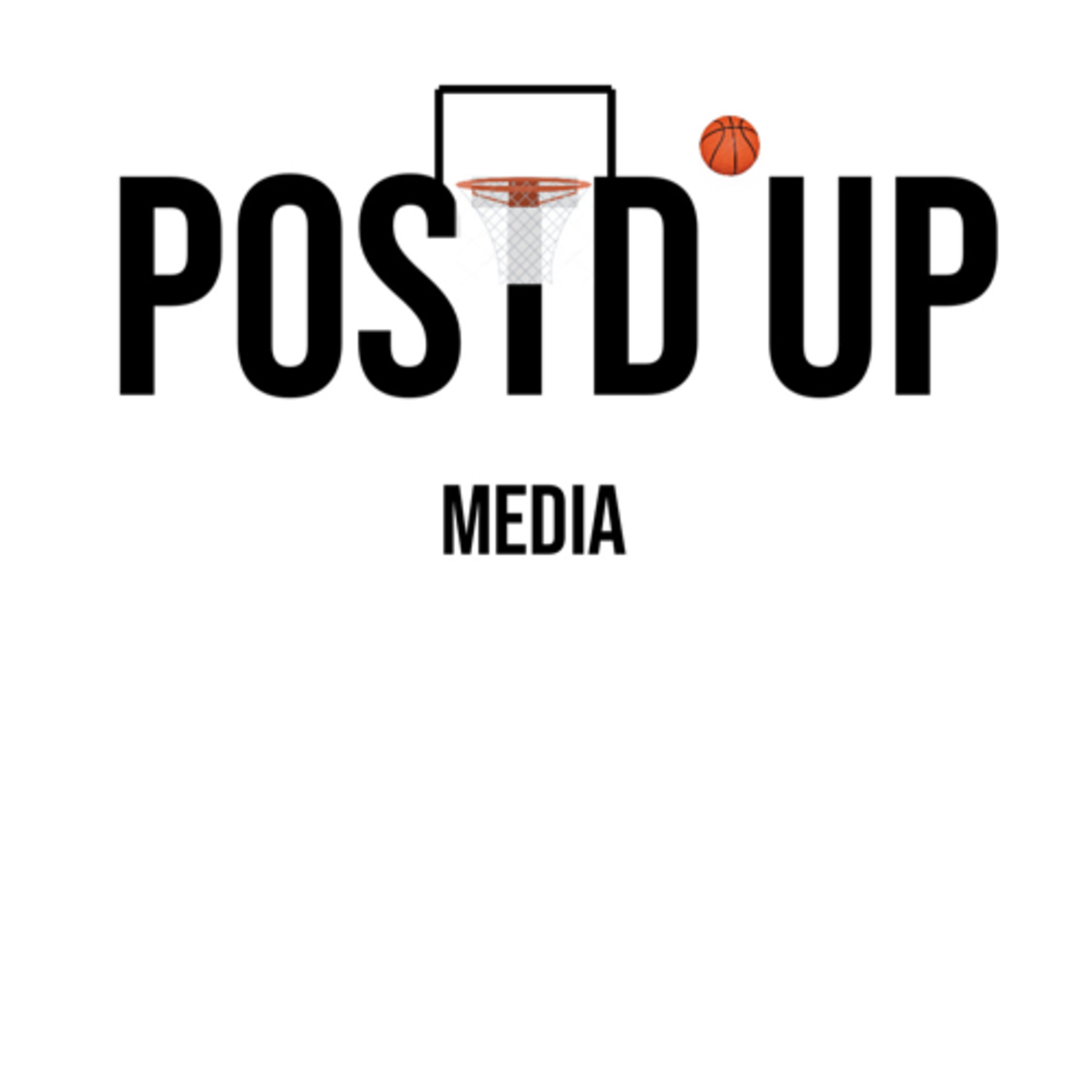 Postd’UpMedia podcast artwork