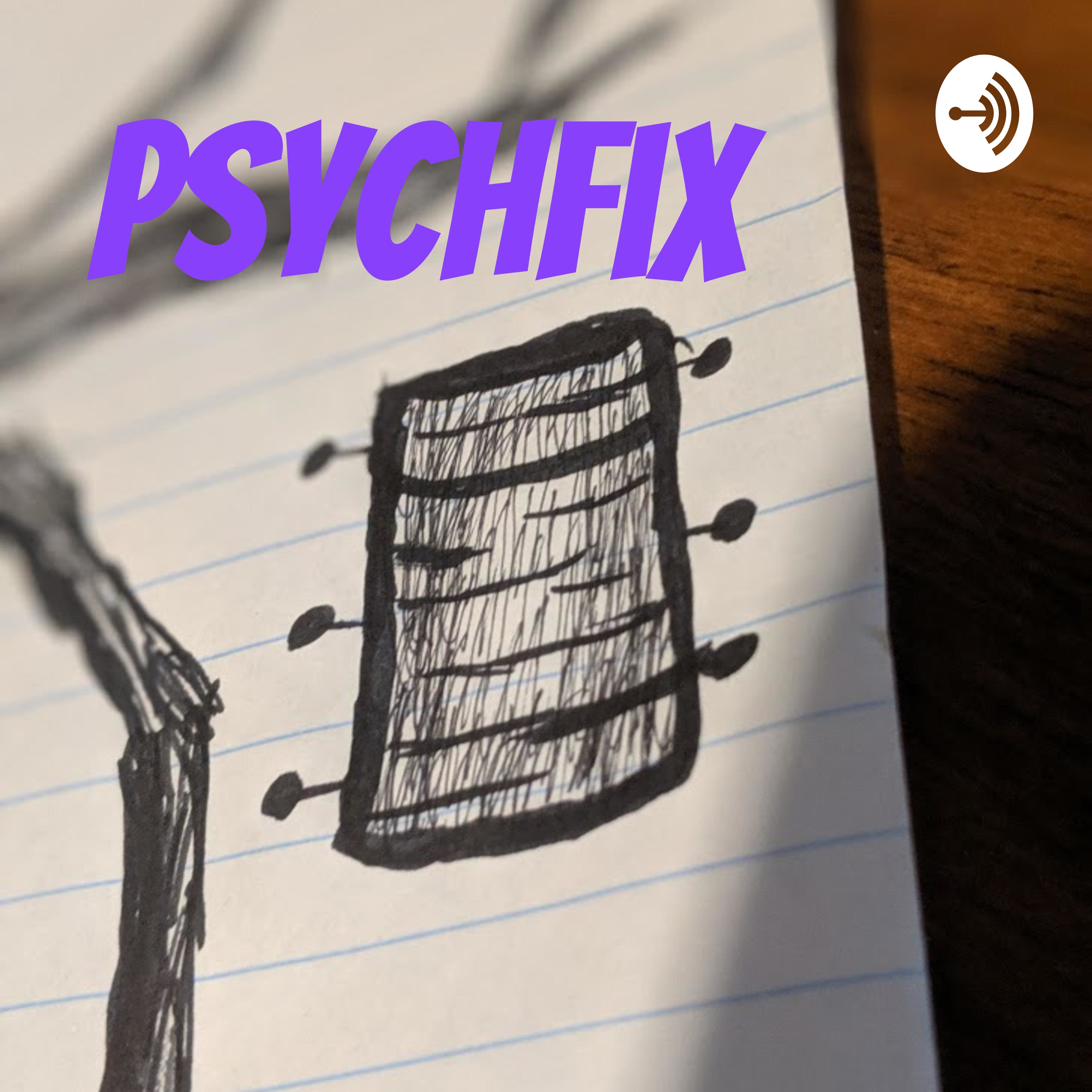Ep. 4 - "Help Others Helping You" Ep. 4 - "Help Others Helping You"