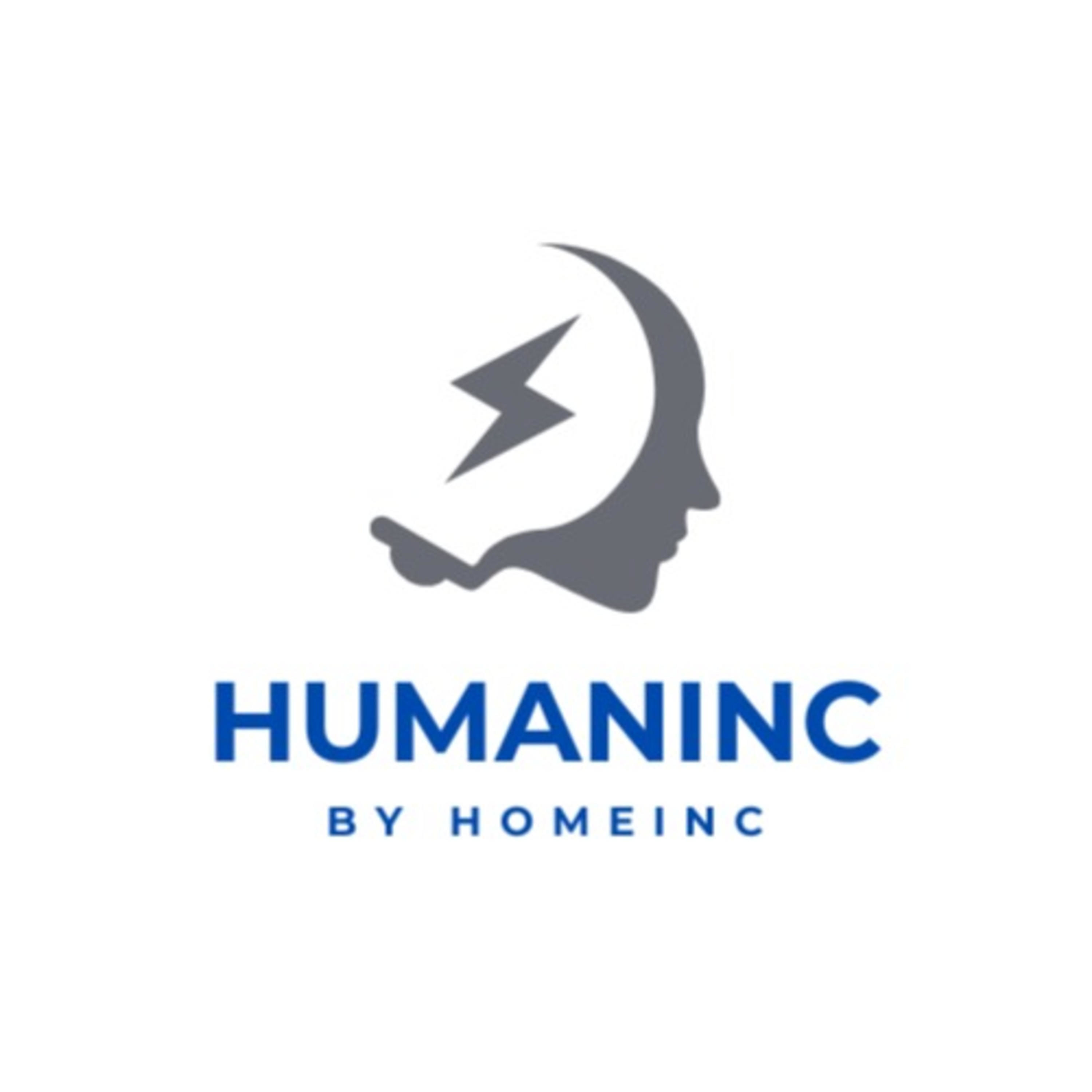 Humaninc podcast artwork