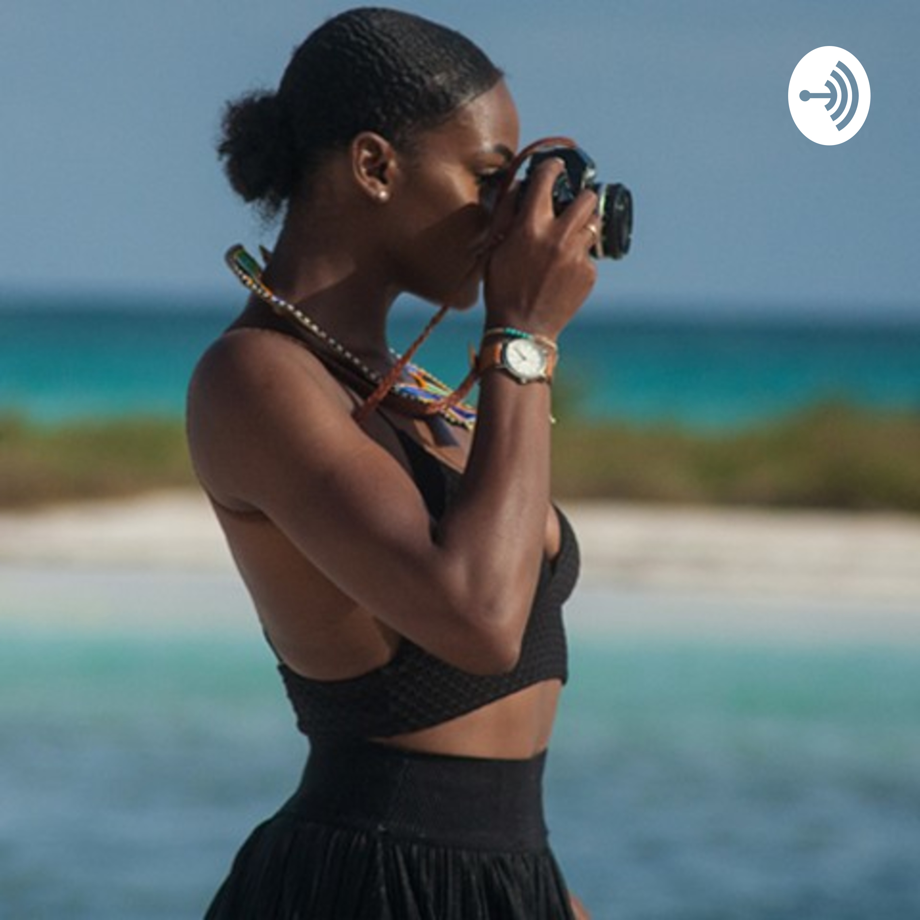 Solo Black Woman Travel