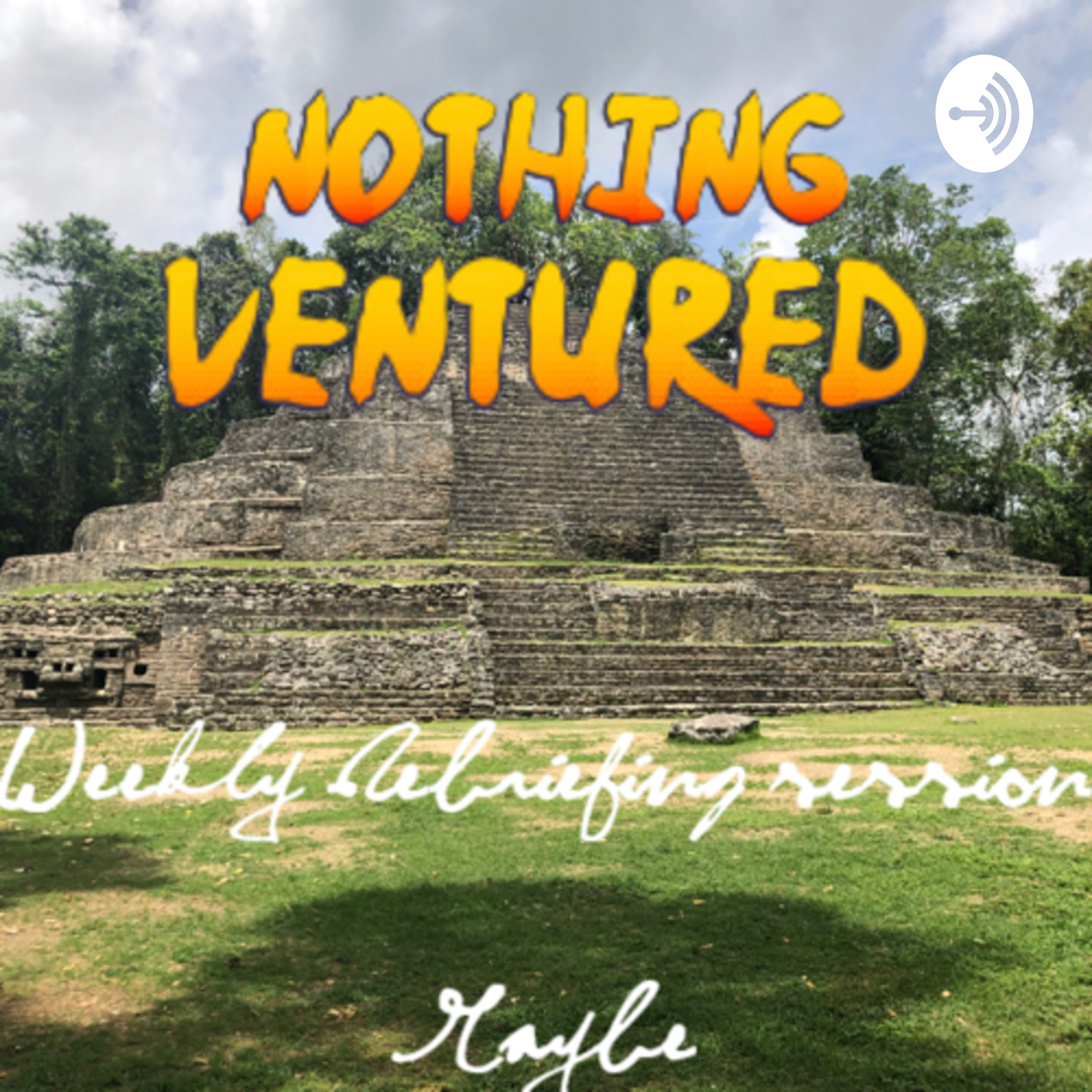 Nothing Ventured