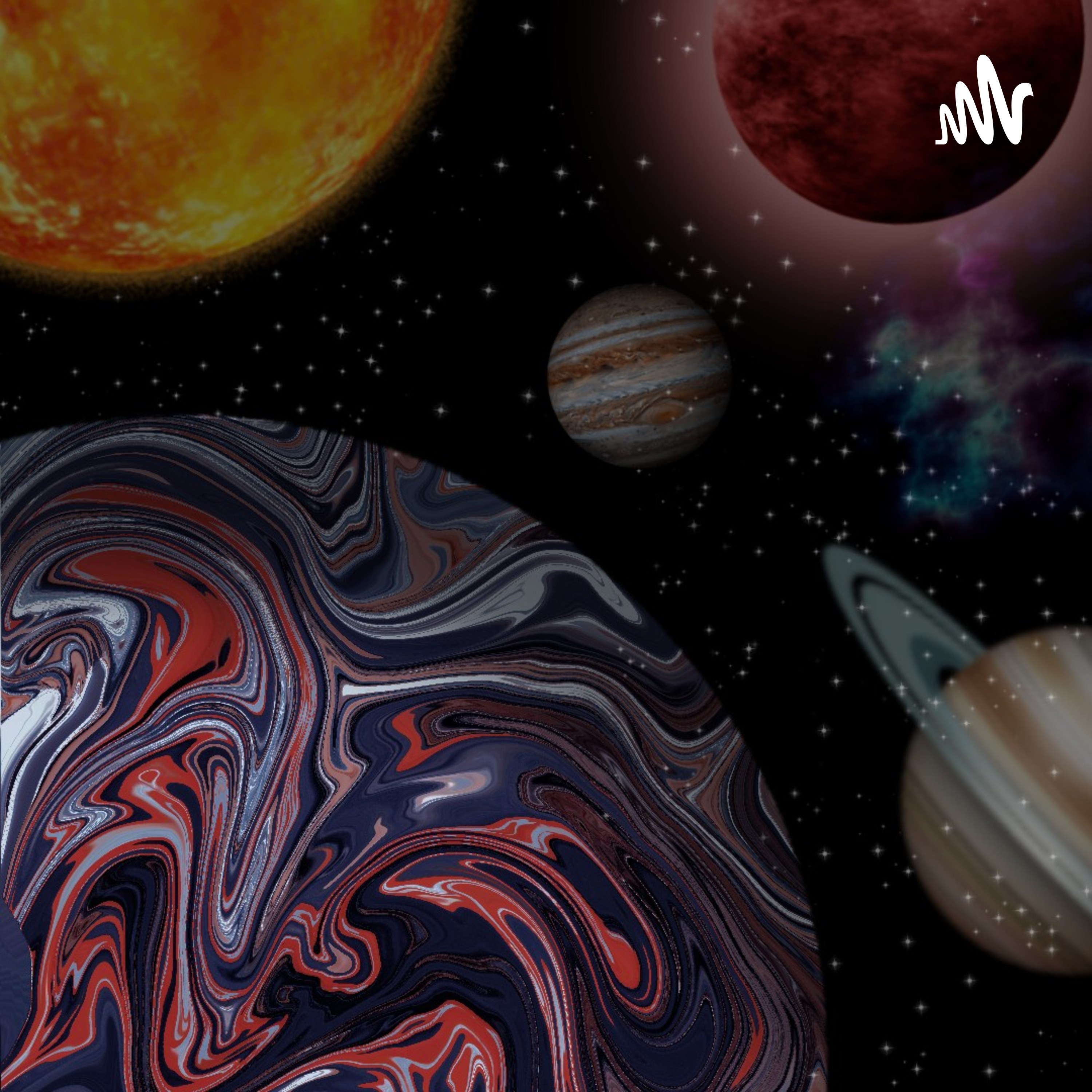 Podcast Escolares podcast artwork
