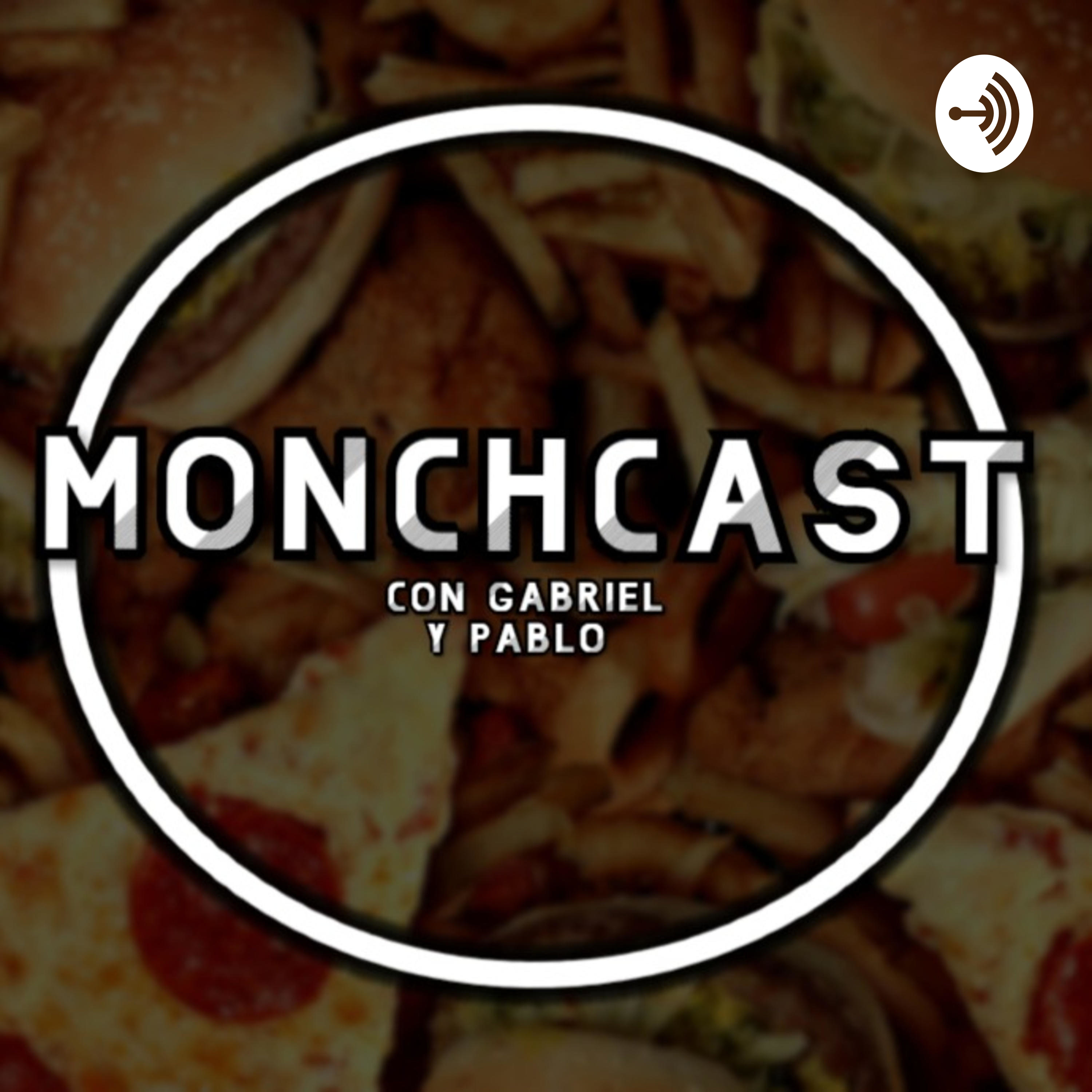 Monchcast