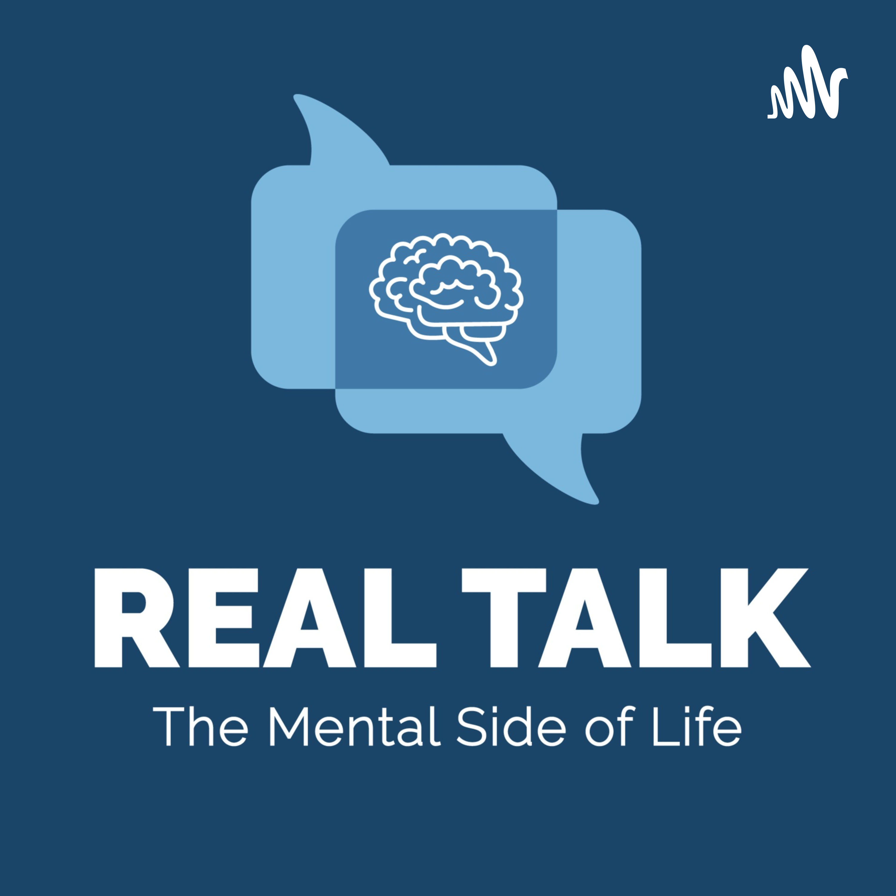 Episode 11 - Running for Mental Health! - Sasha Wolff - Still I Run