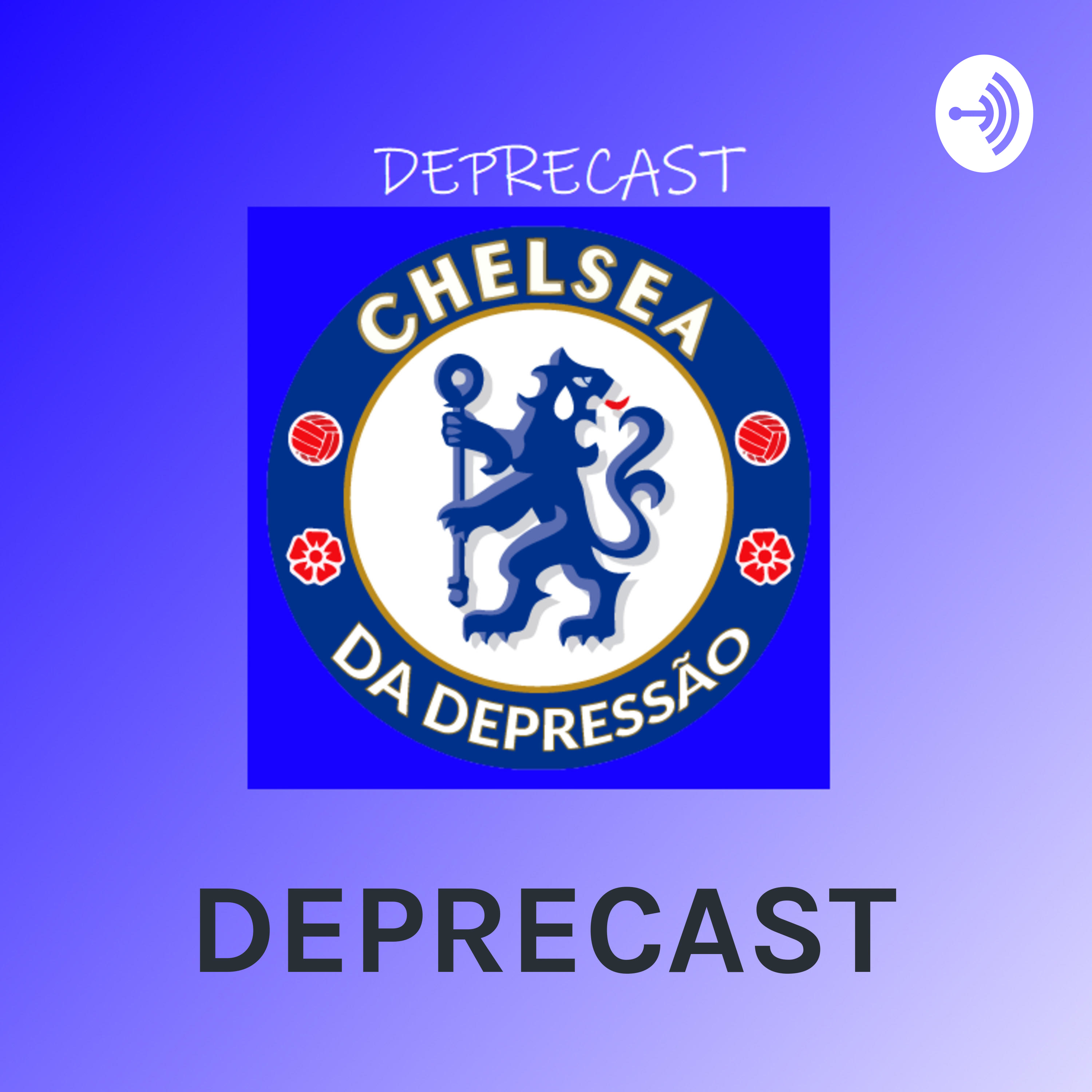 DEPRECAST 05: O PRIMEIRO E ÚNICO DE 2021?