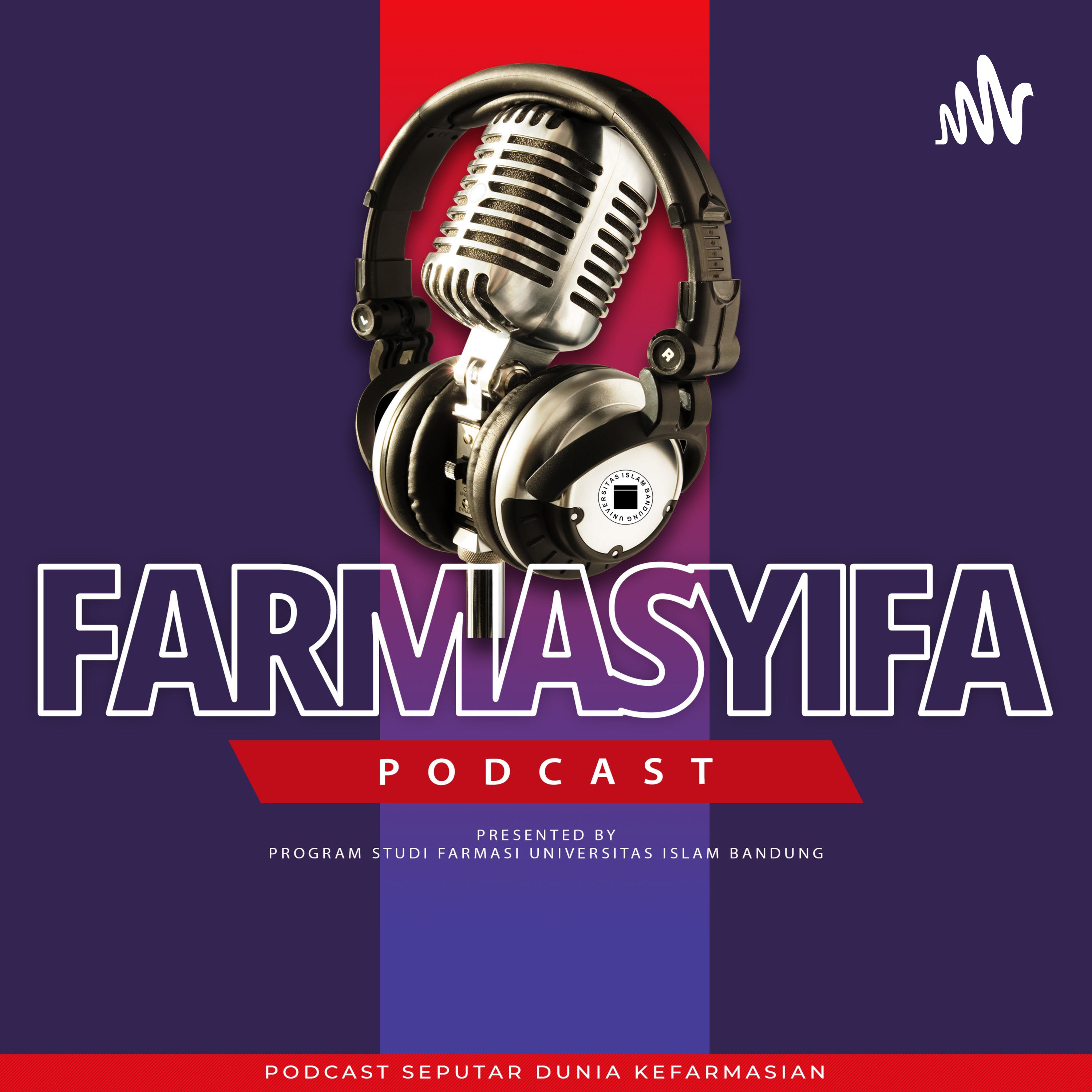 Farmasyifa Podcast