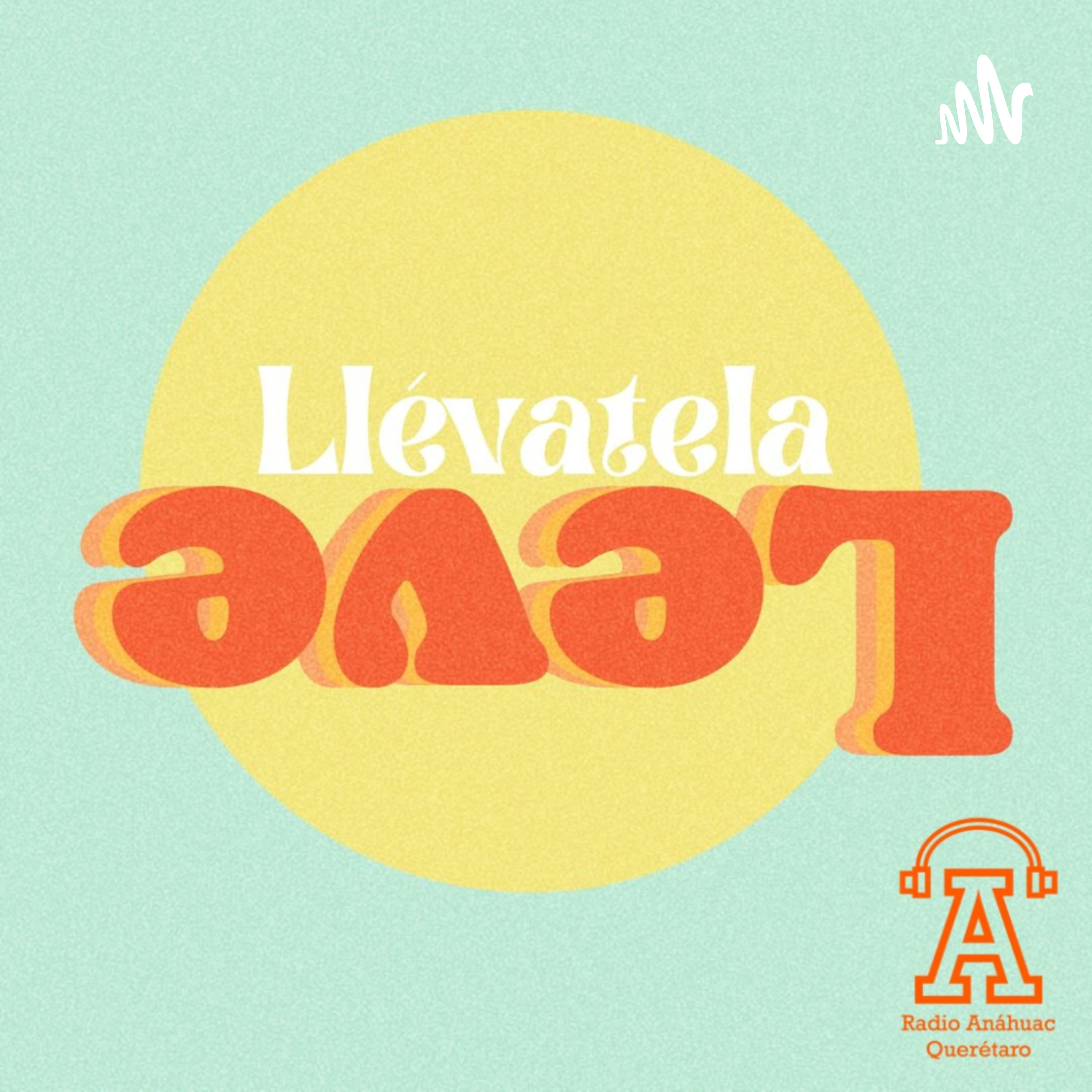 Llévatela Leve podcast artwork
