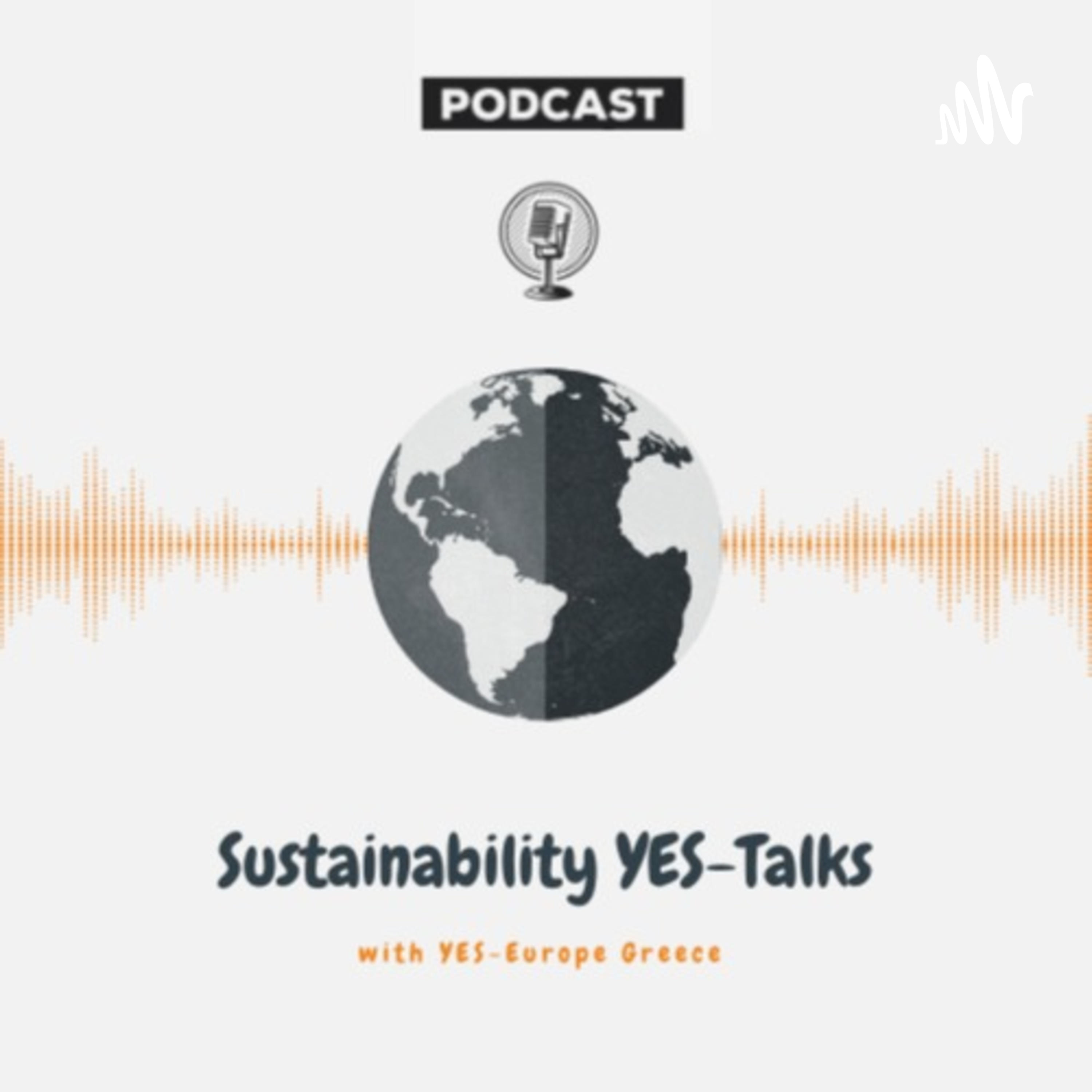 Sustainability YES-Talks