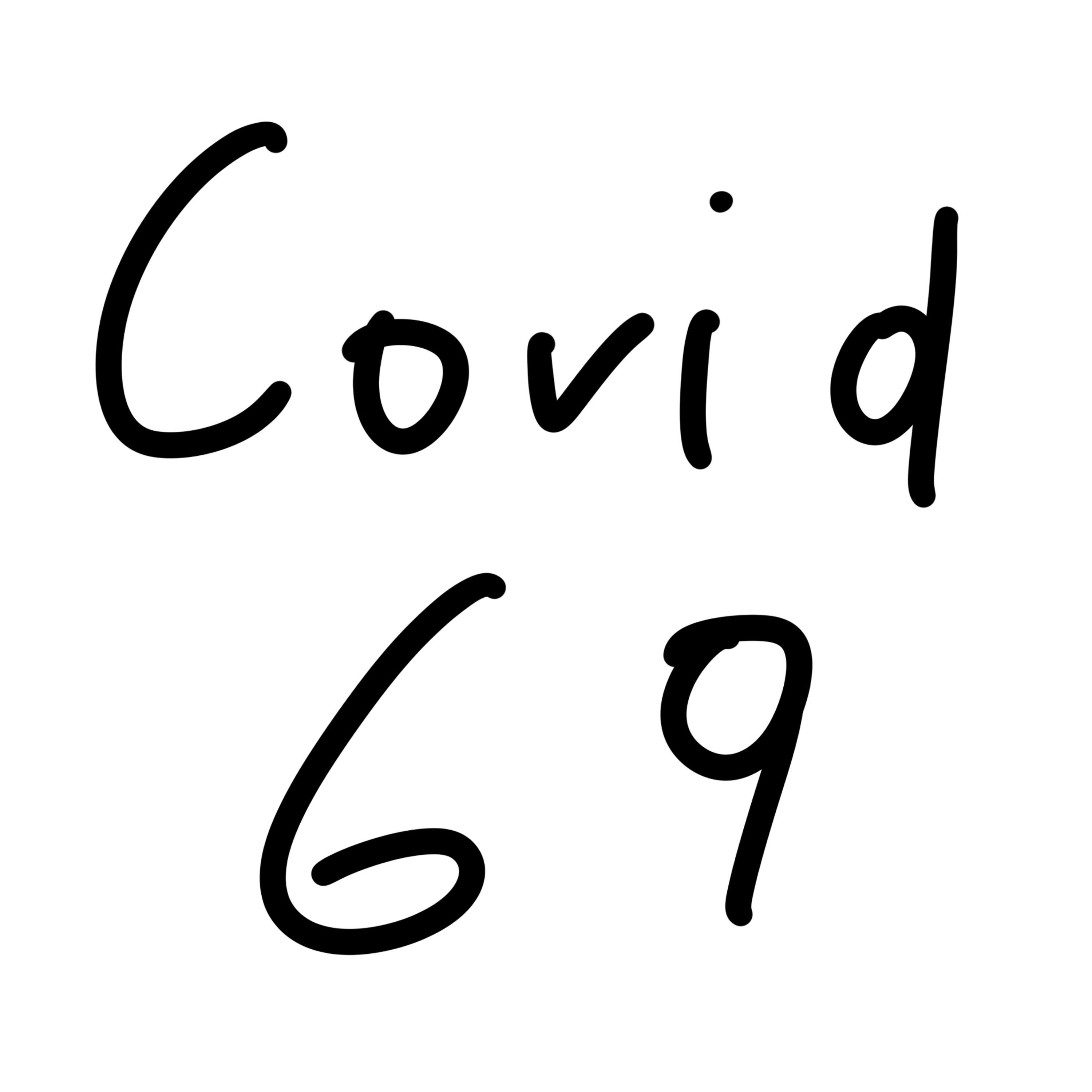 Corona schmeckt nicht mehr #1
