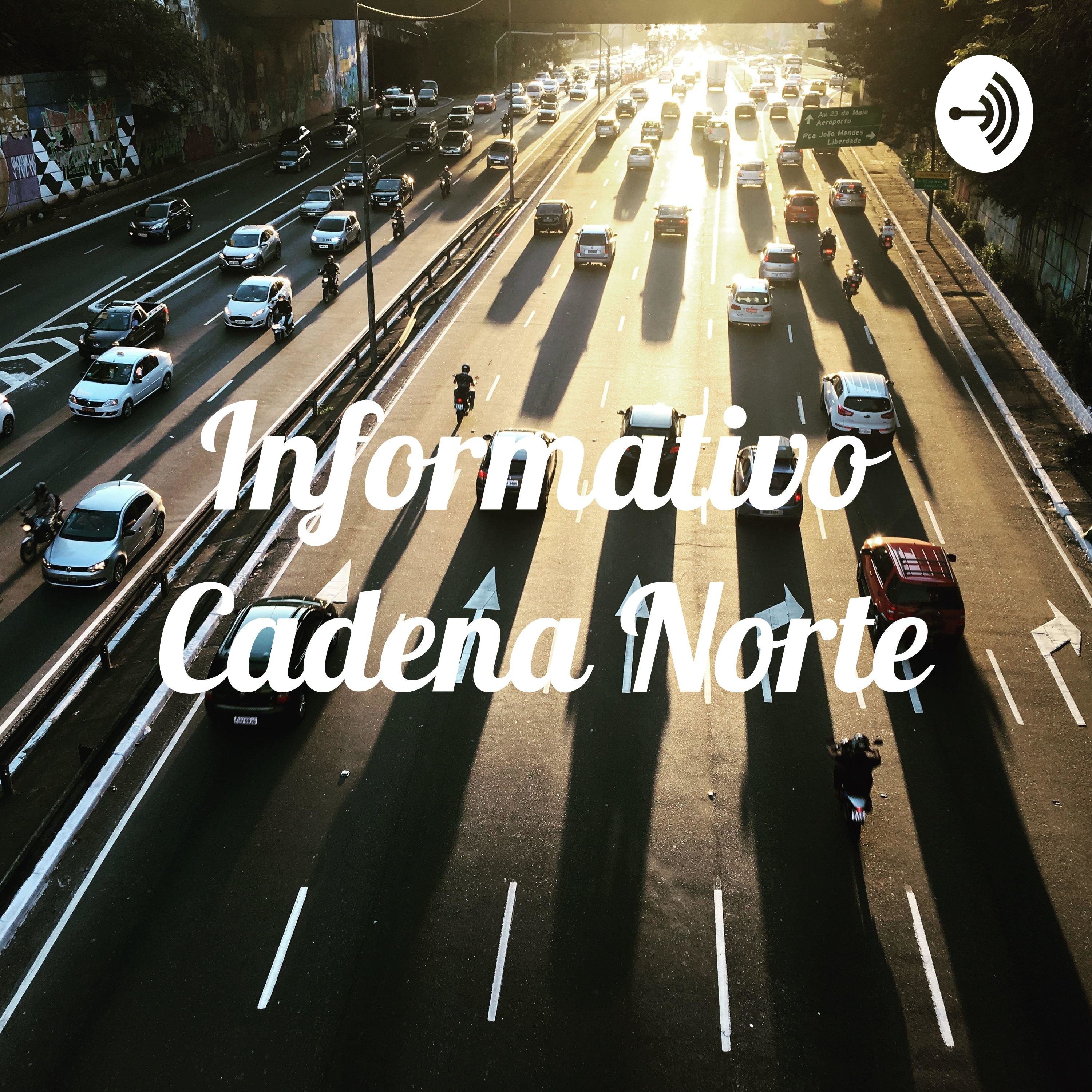 Informativo Cadena Norte