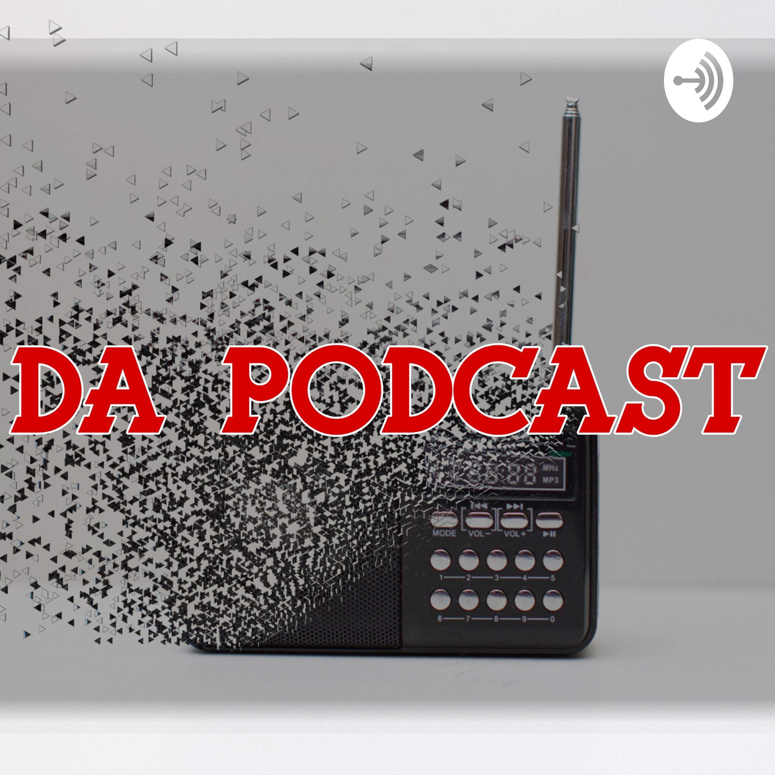 Dewa Alher Podcast podcast artwork