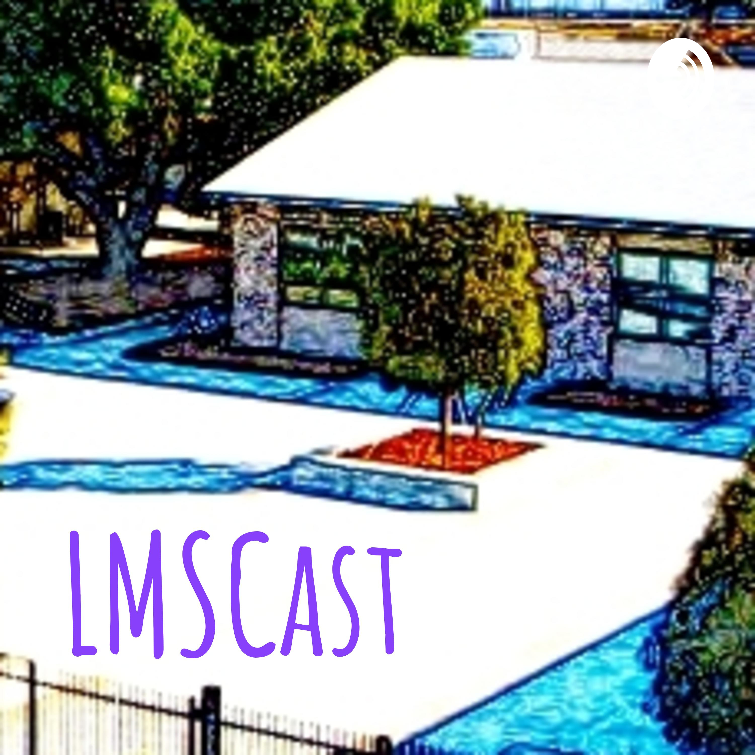 Lakeside Middle Cast