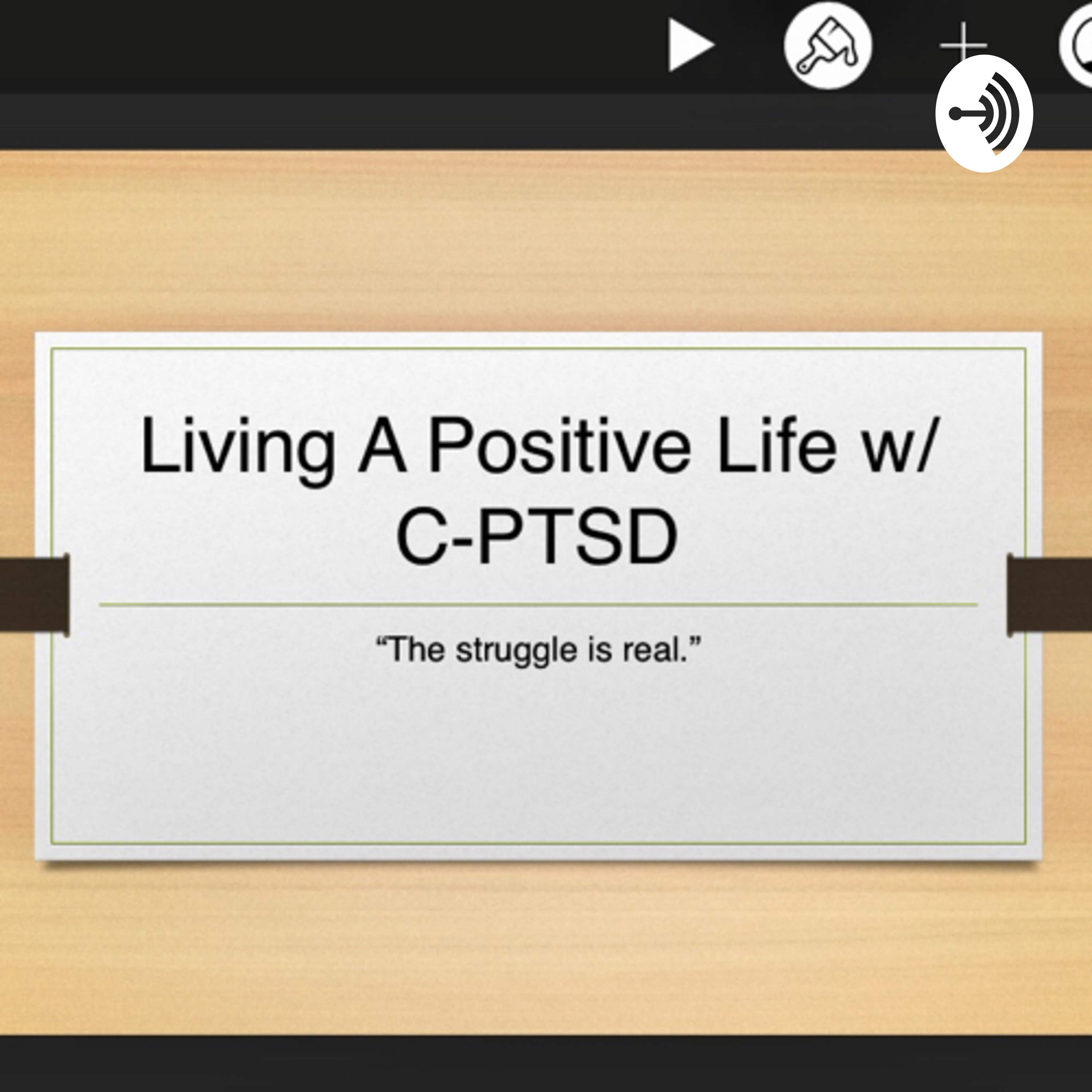 Moving Forward: Getting “Unstuck”