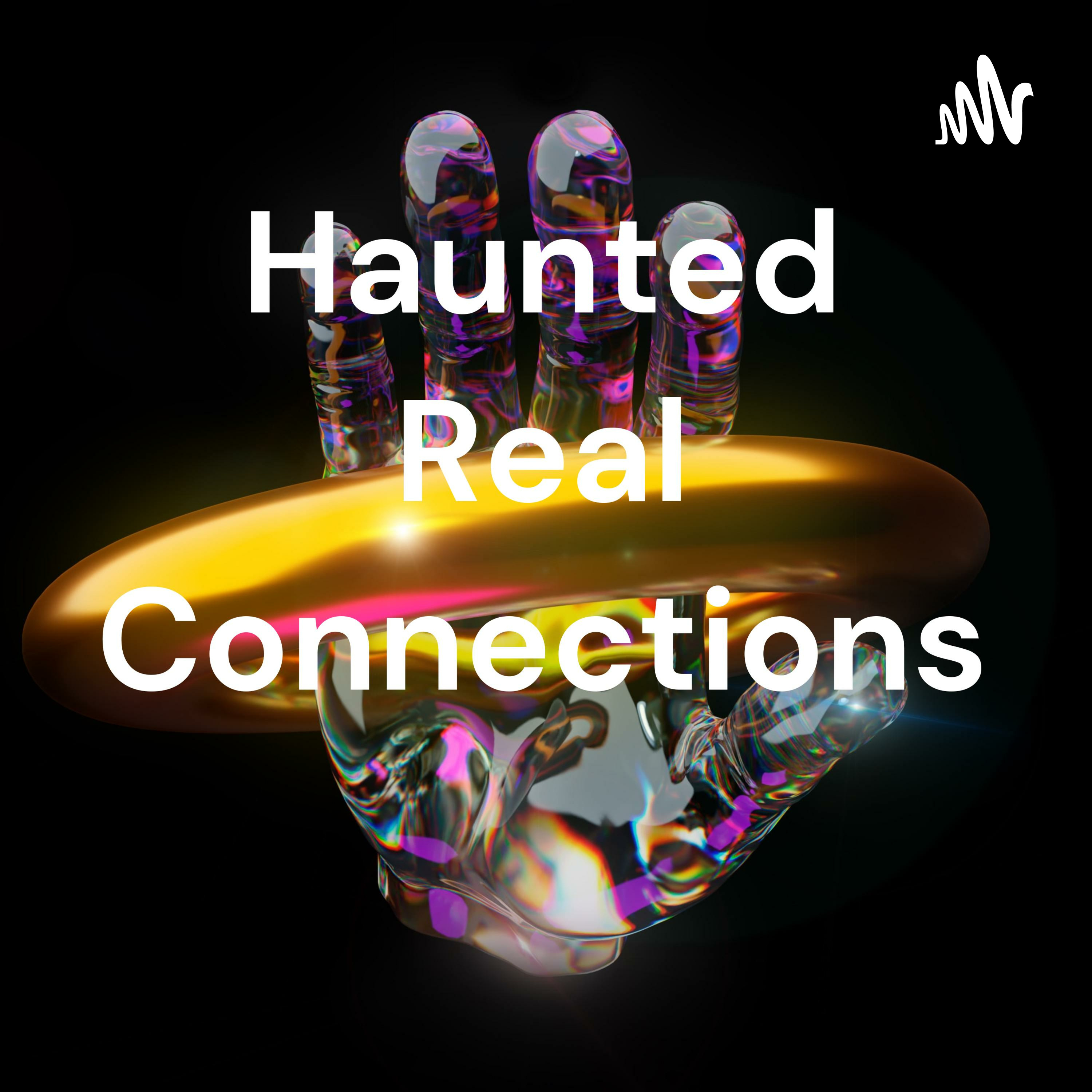 Supernatural Whispers Podcast