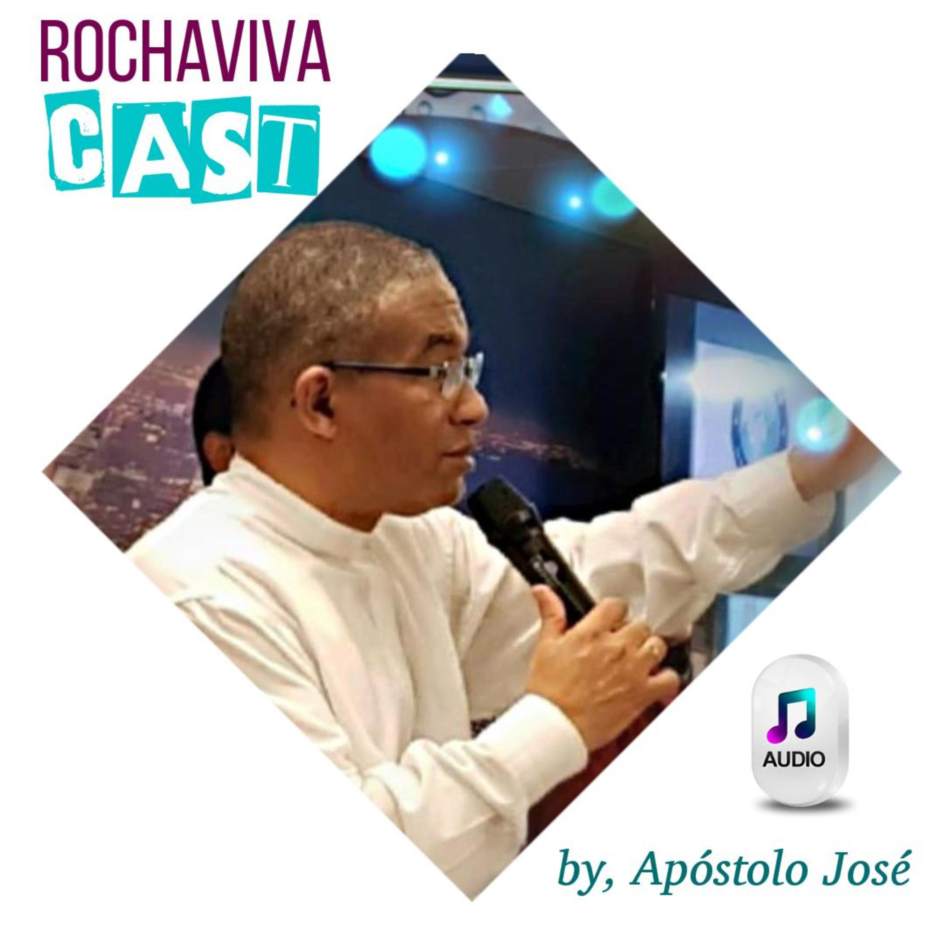 Rocha Viva Cast
