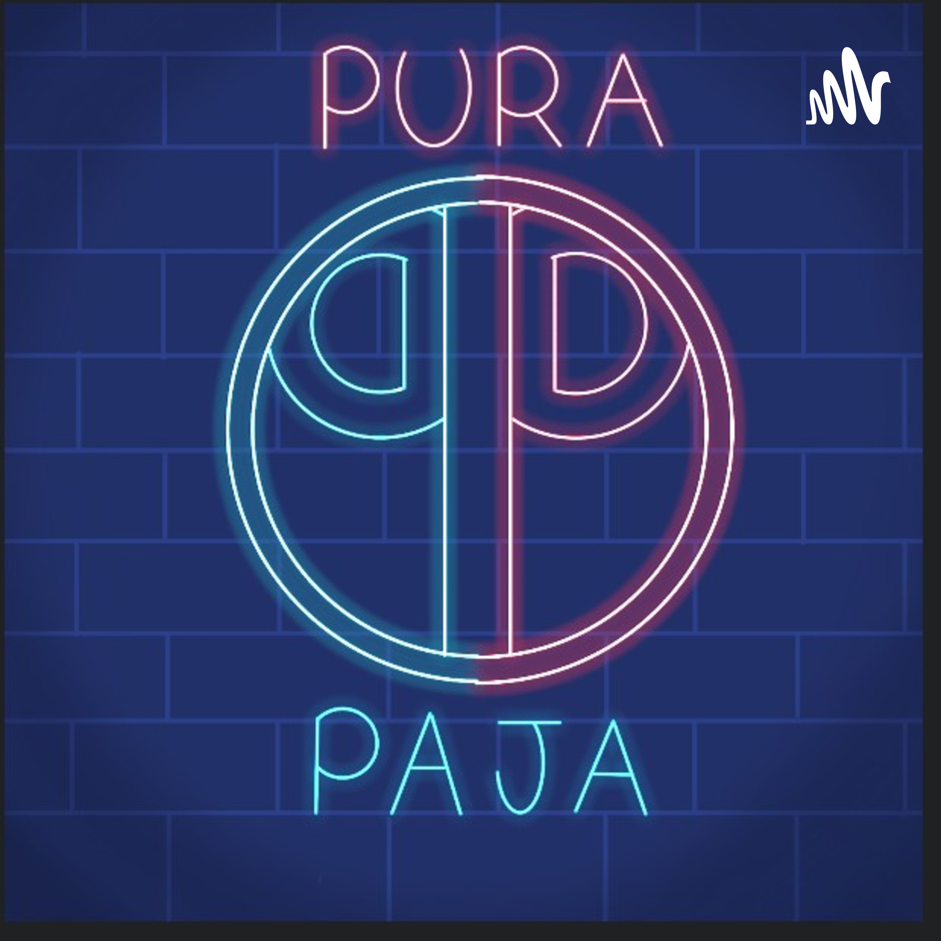 ¡Pura Paja!