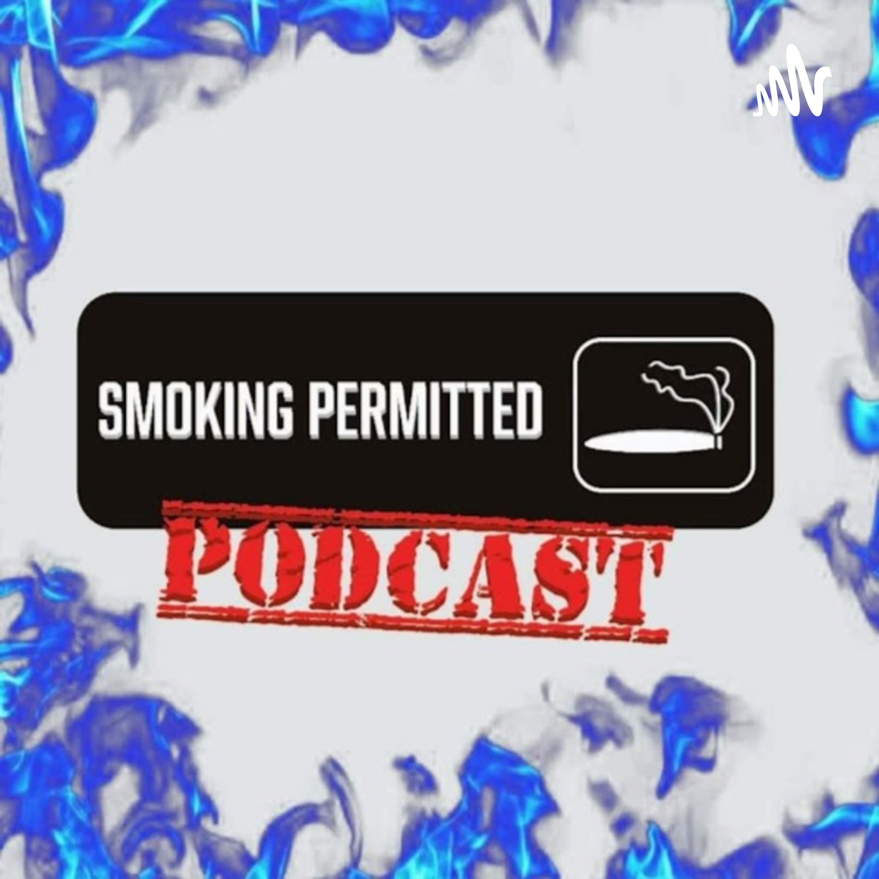 The Smoking Permitted Podcast
