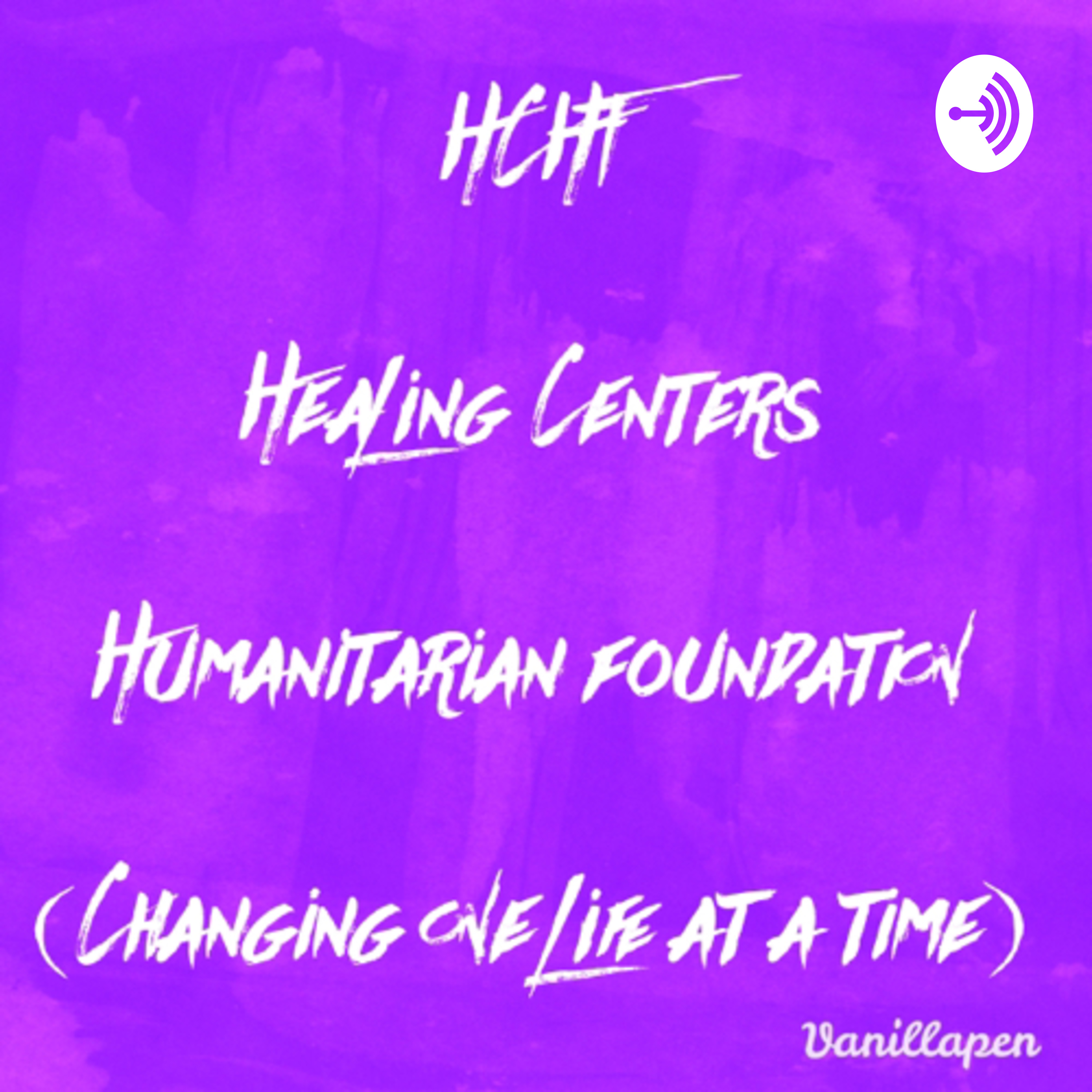 HEALING CENTERS HUMANITARIAN FOUNDATION 