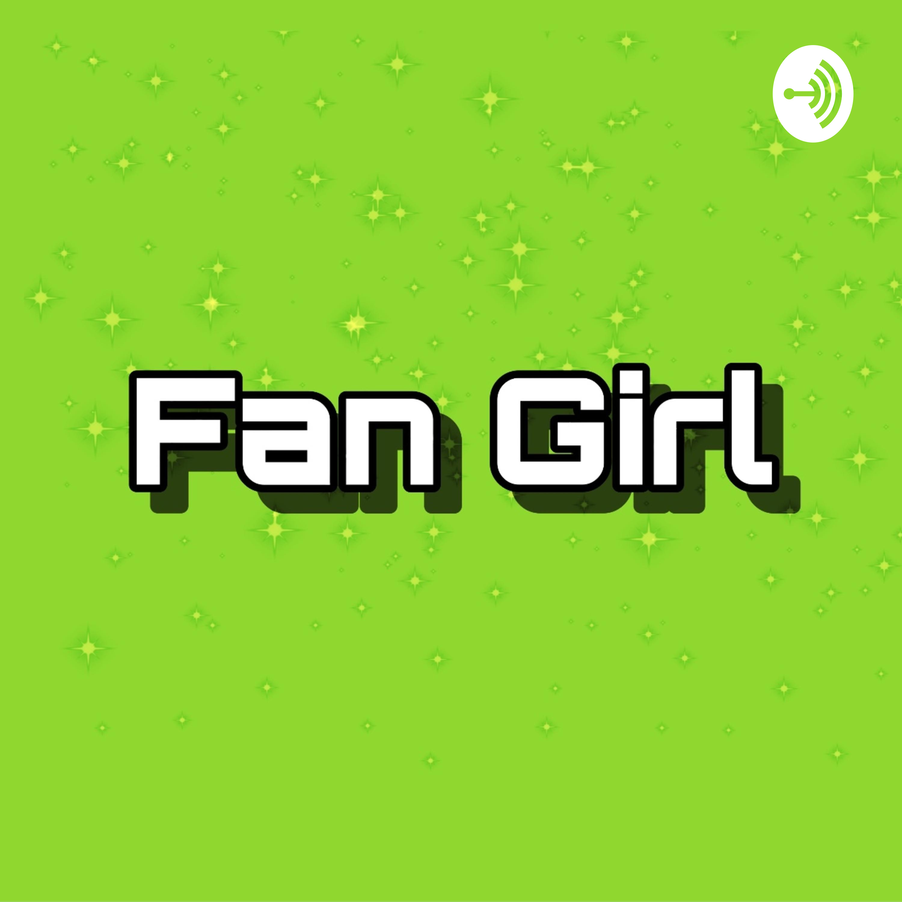 Trailer: A bit about Kayla Mares and Fan Girl