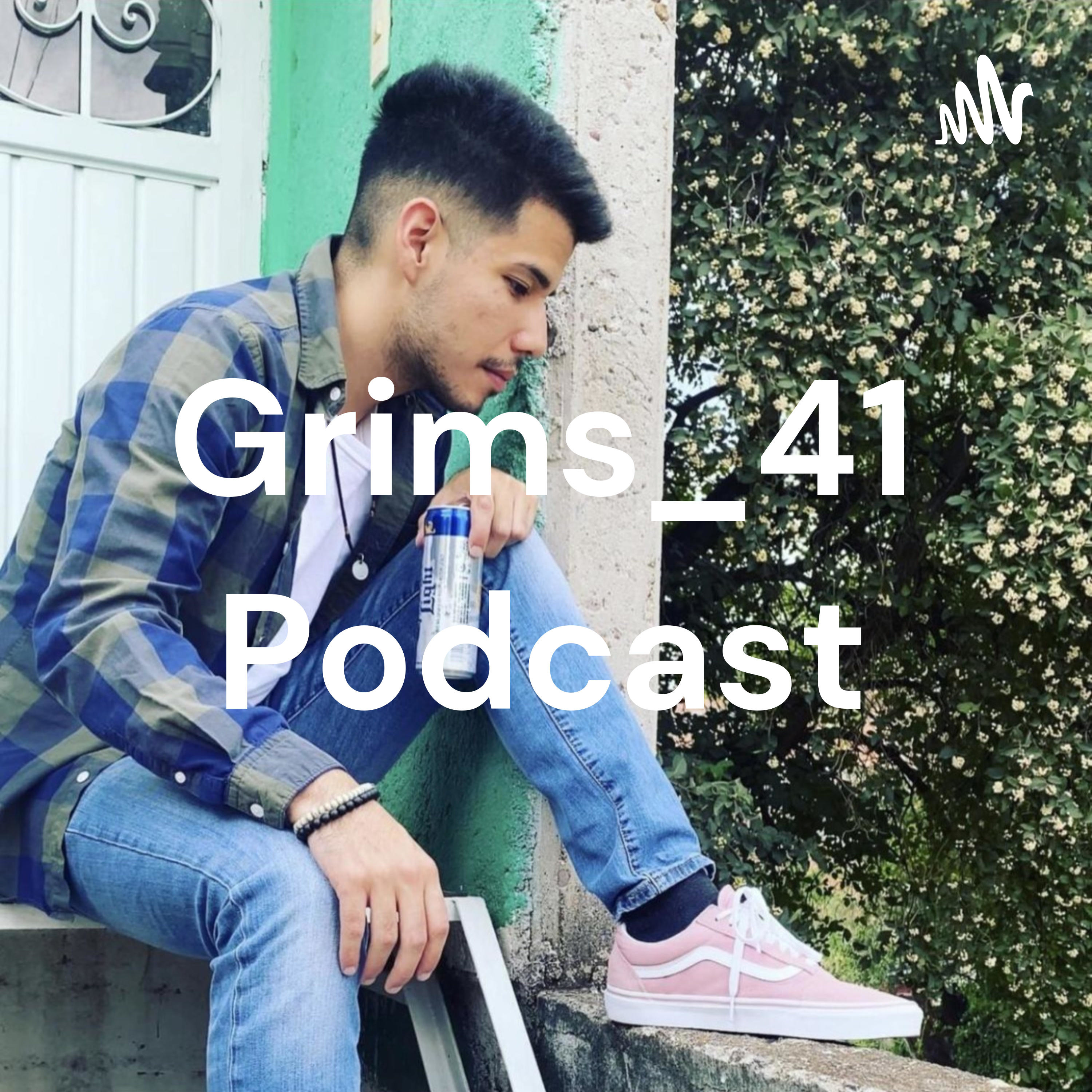 Grims_41 Podcast podcast artwork