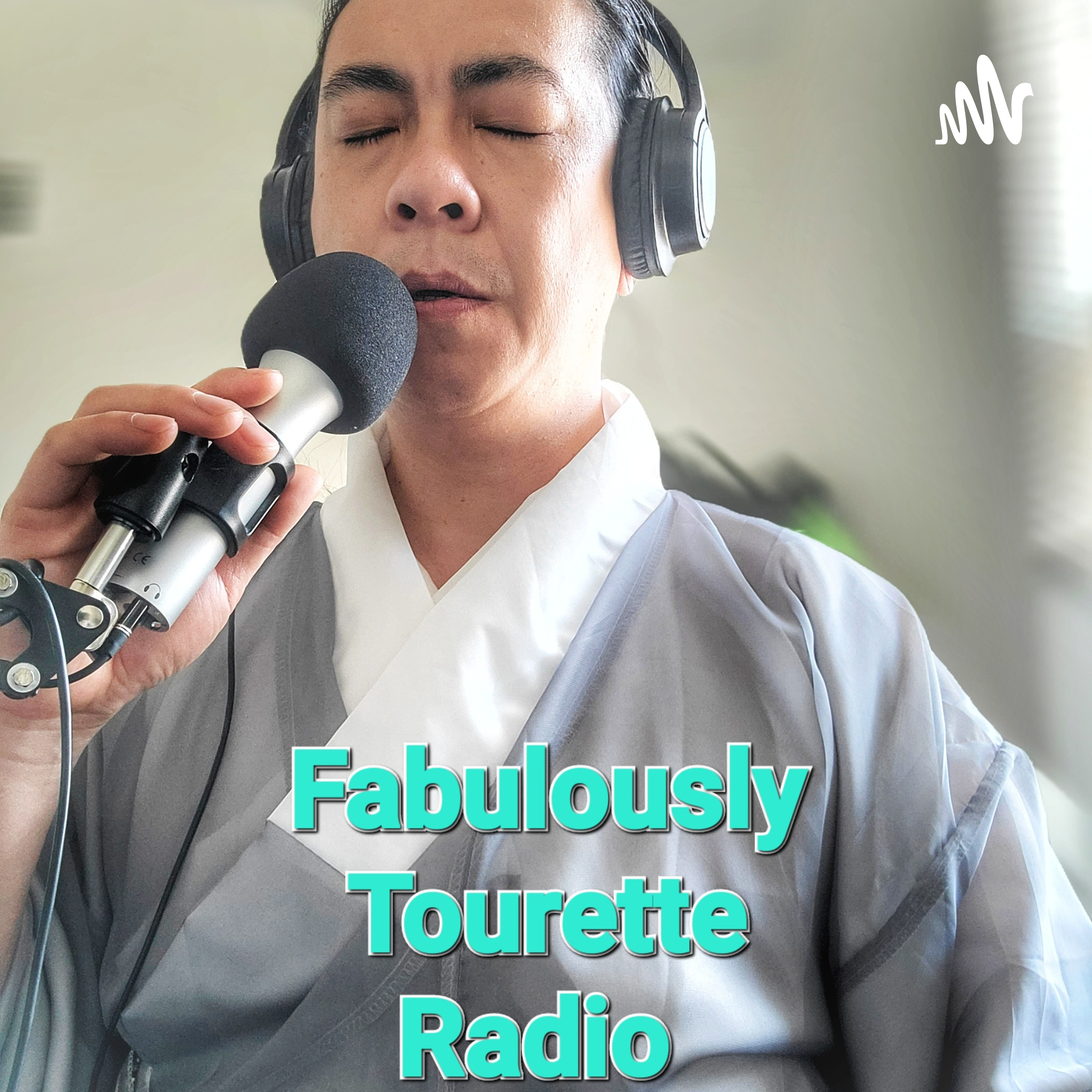 FabulouslyTouretteRadio
