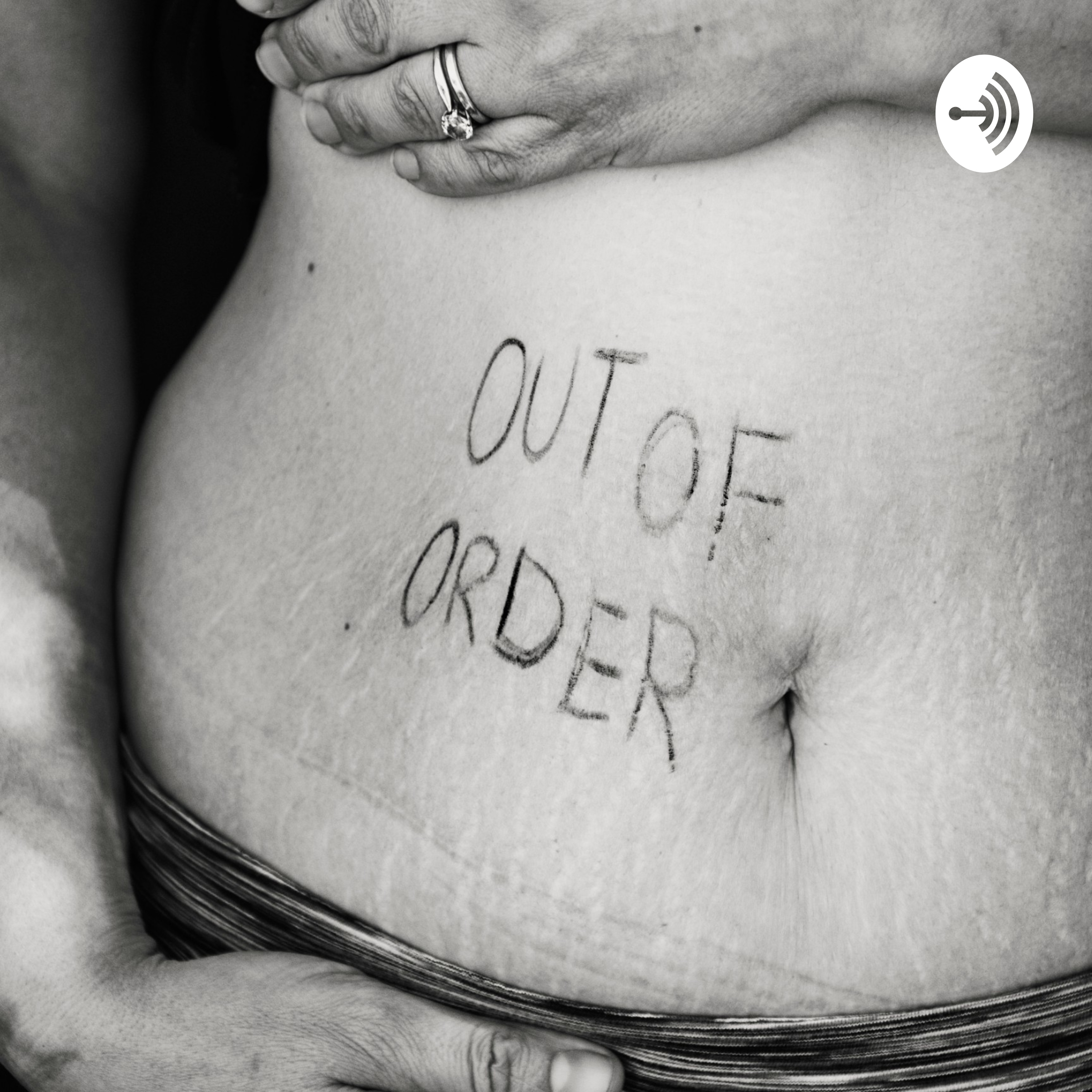 Le rapport au corps podcast artwork