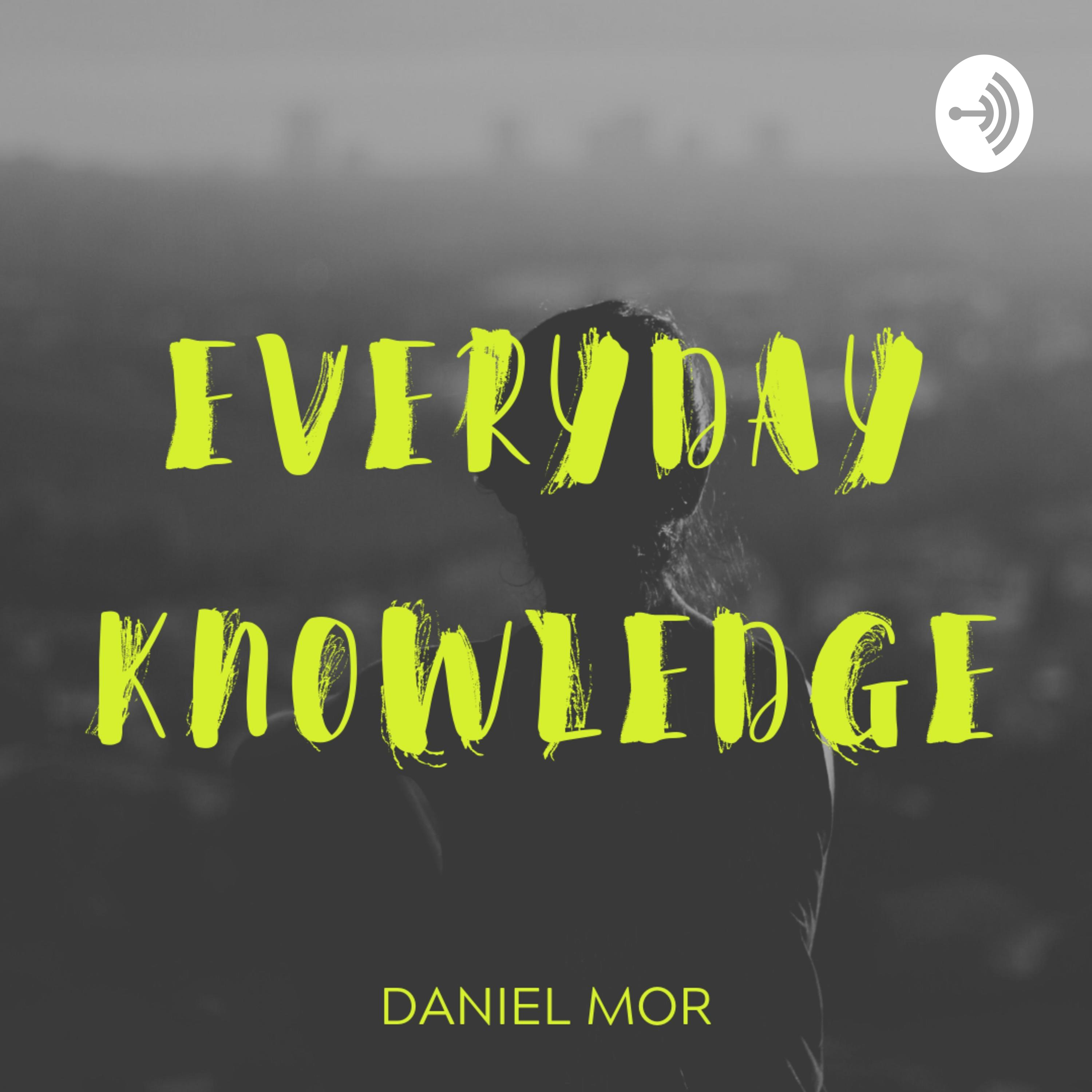 Everyday Knowledge