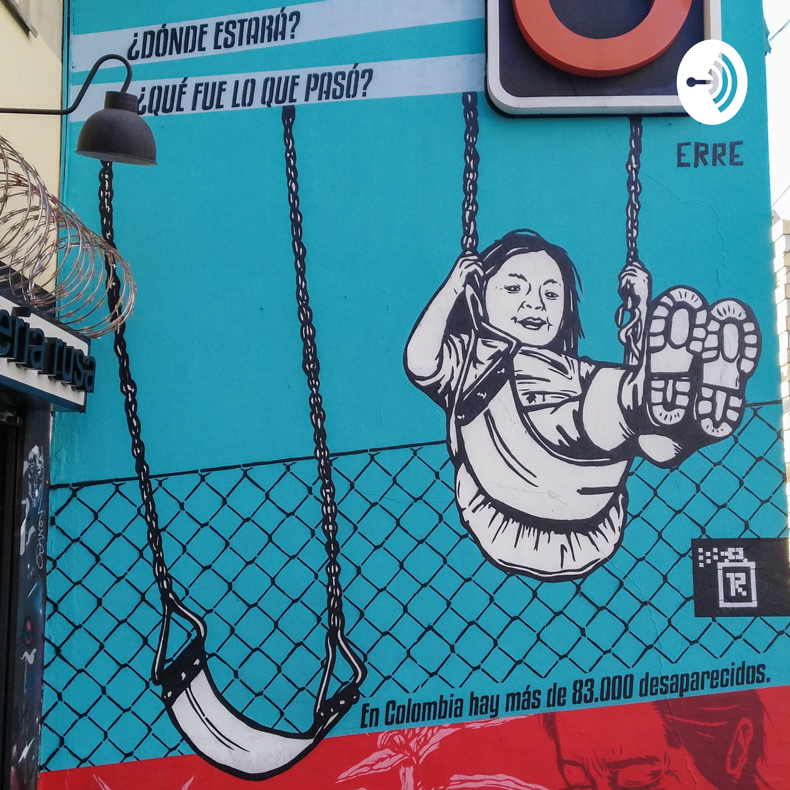 Episodio antiguo de Radio Pirarucu