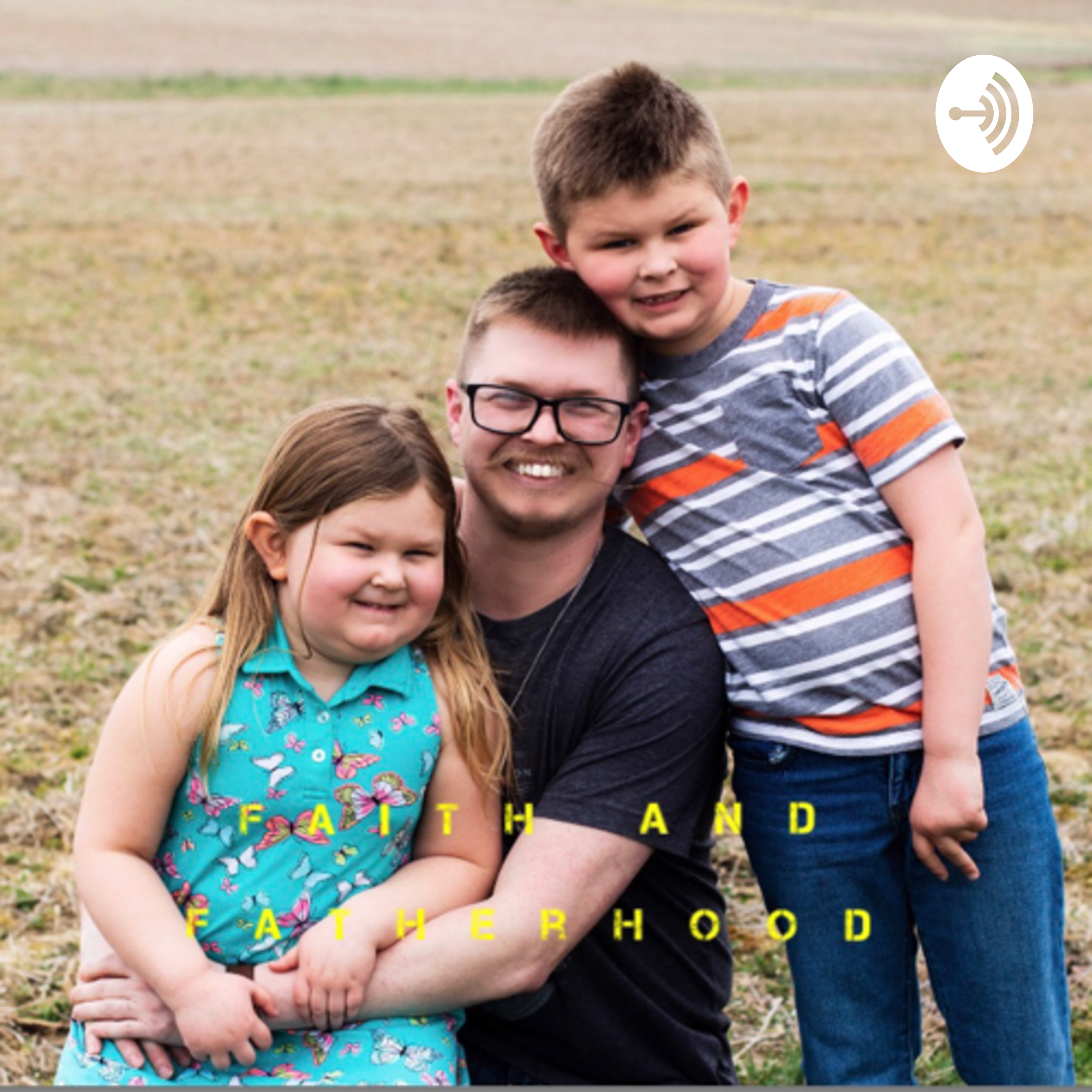 Faith and Fatherhood 