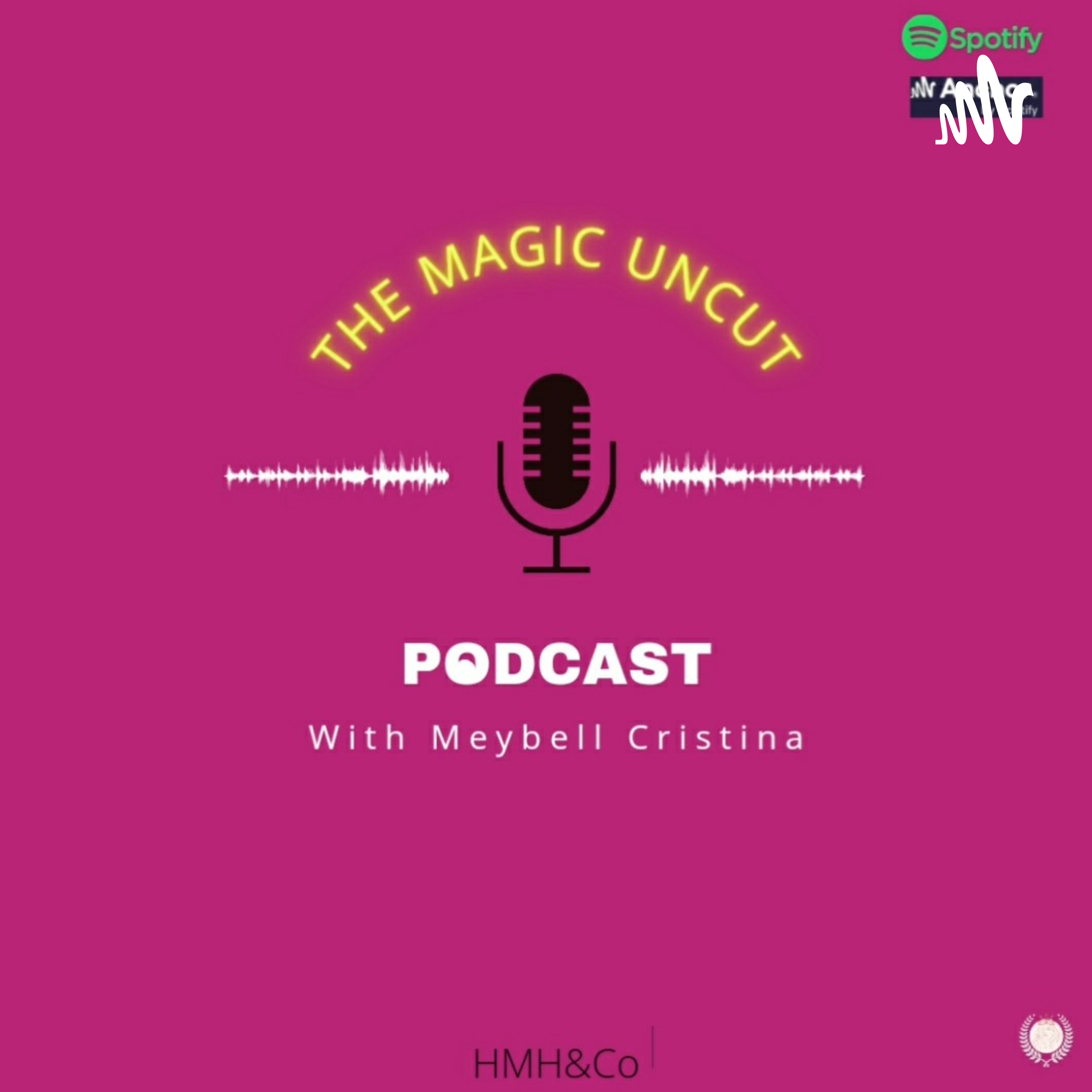 The Magic Uncut