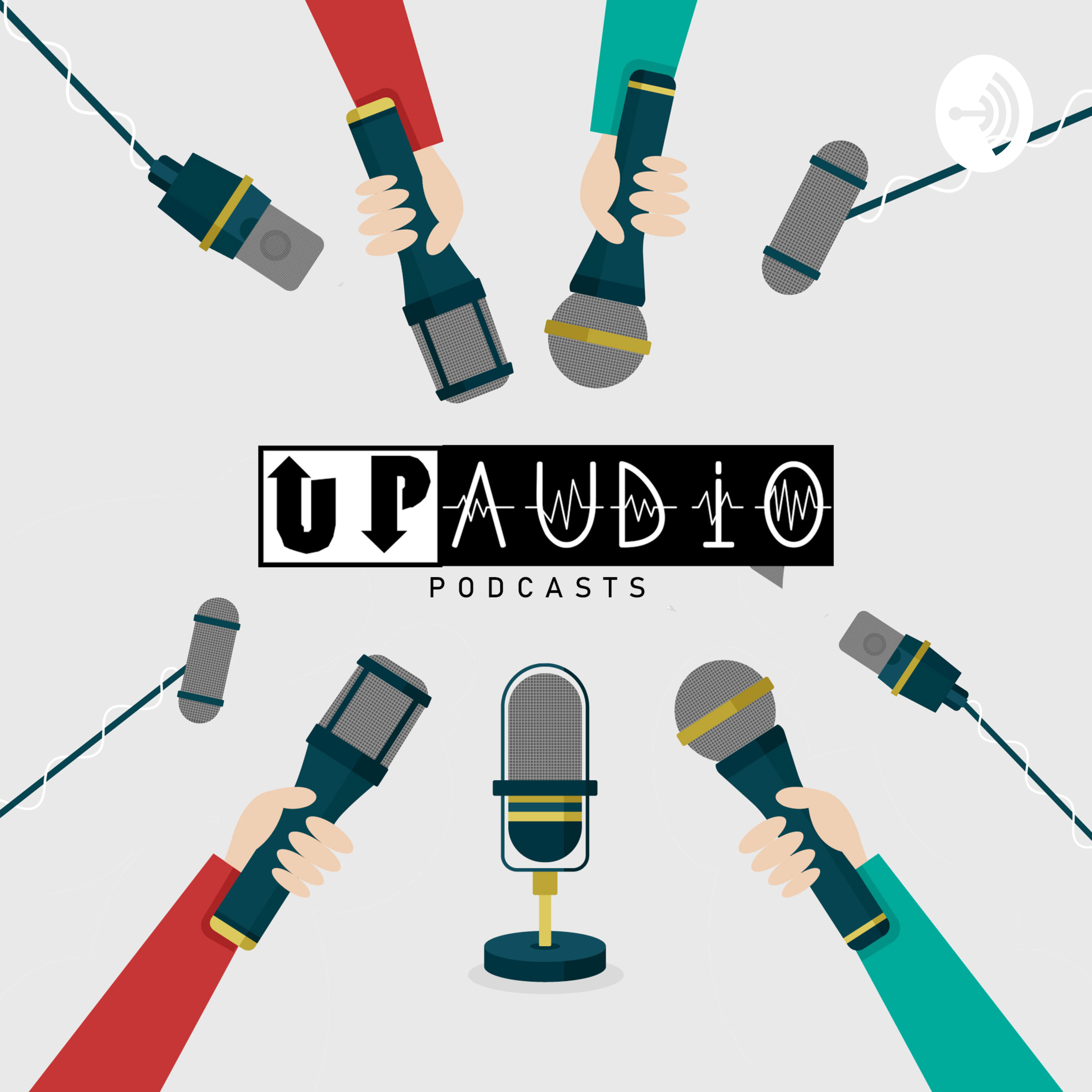 Up Audio Podcast
