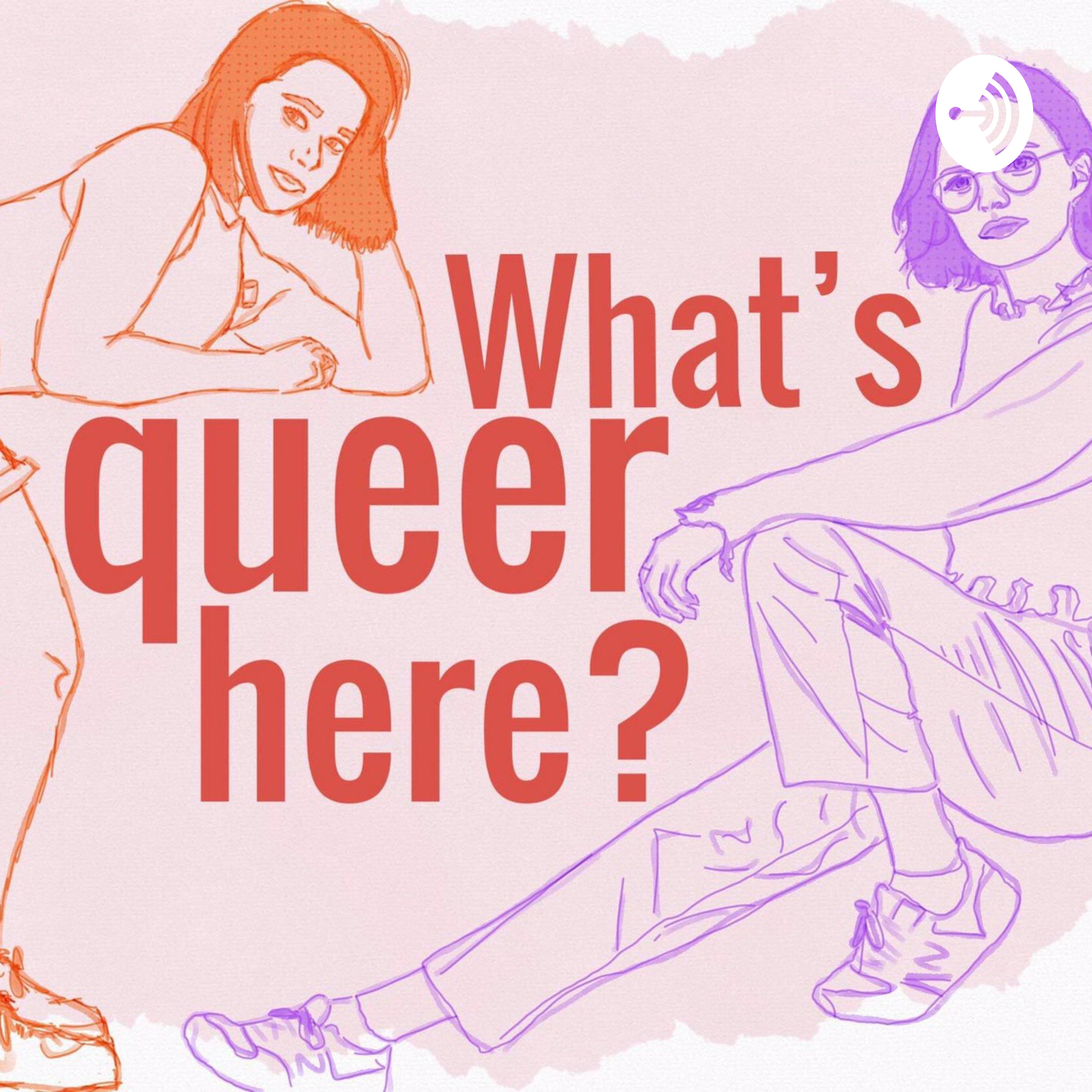 Activism & the GRA (ft. Kai O'Doherty)