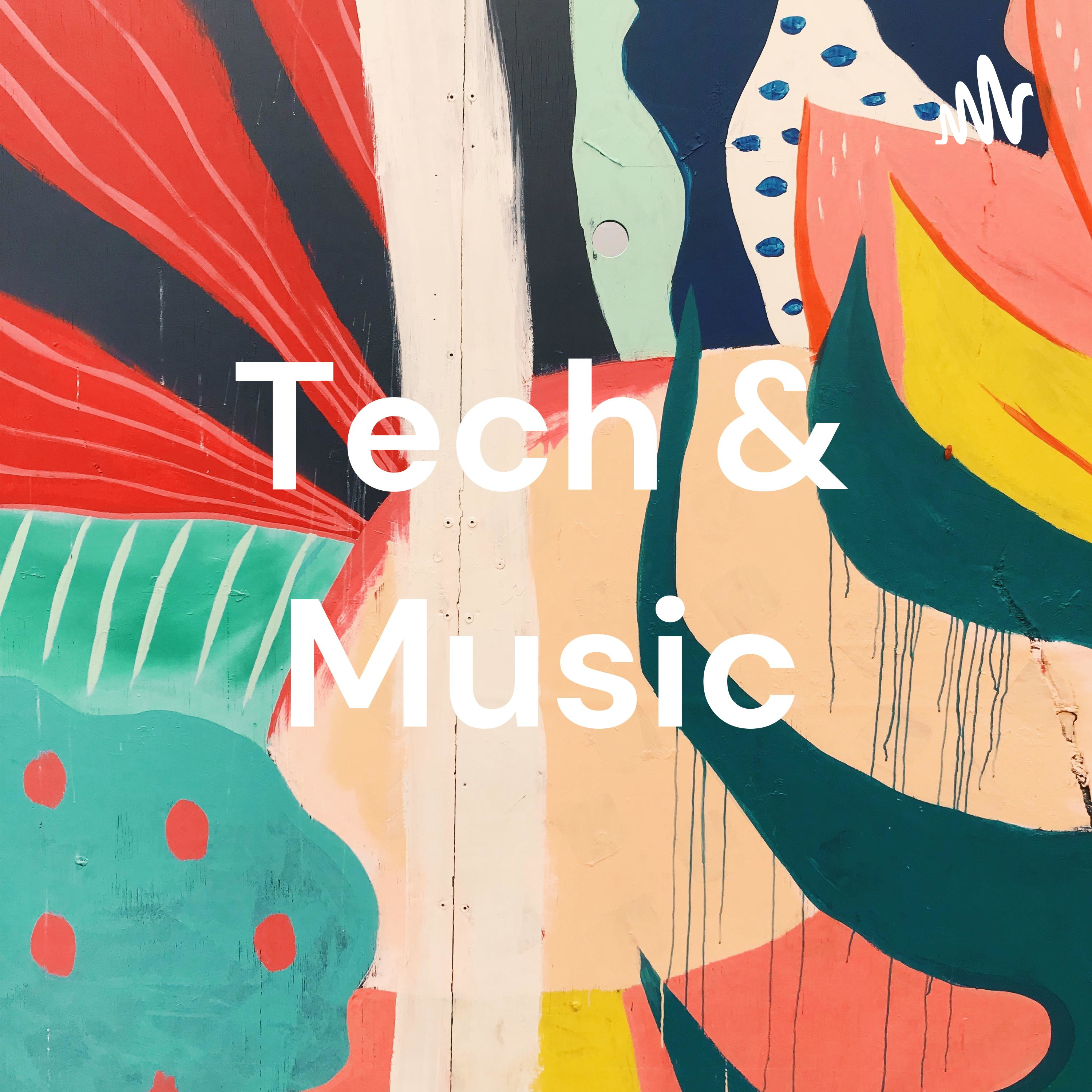 T3 (Tech, Tracks & Travel) podcast artwork
