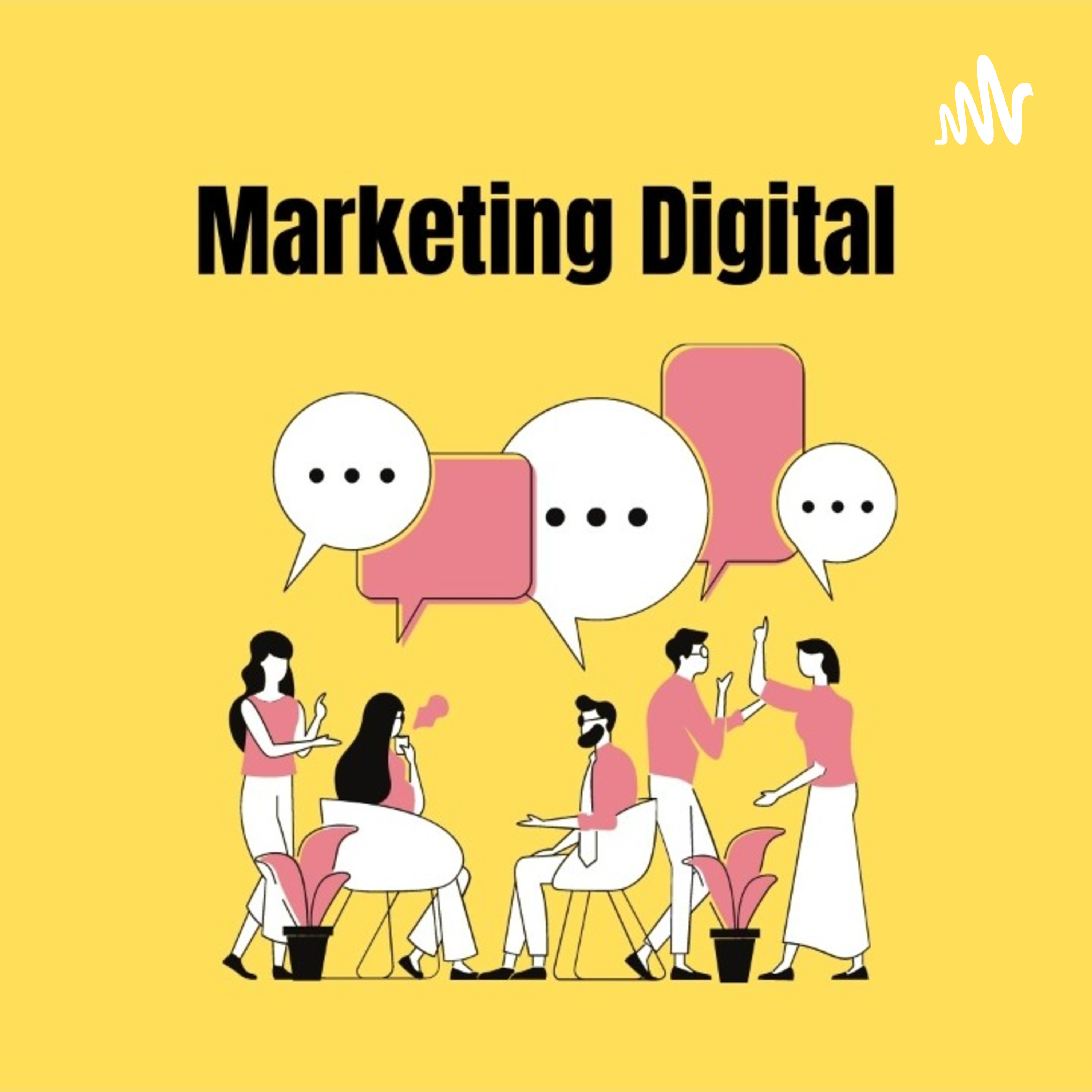 Marketing Digital Afiliados
