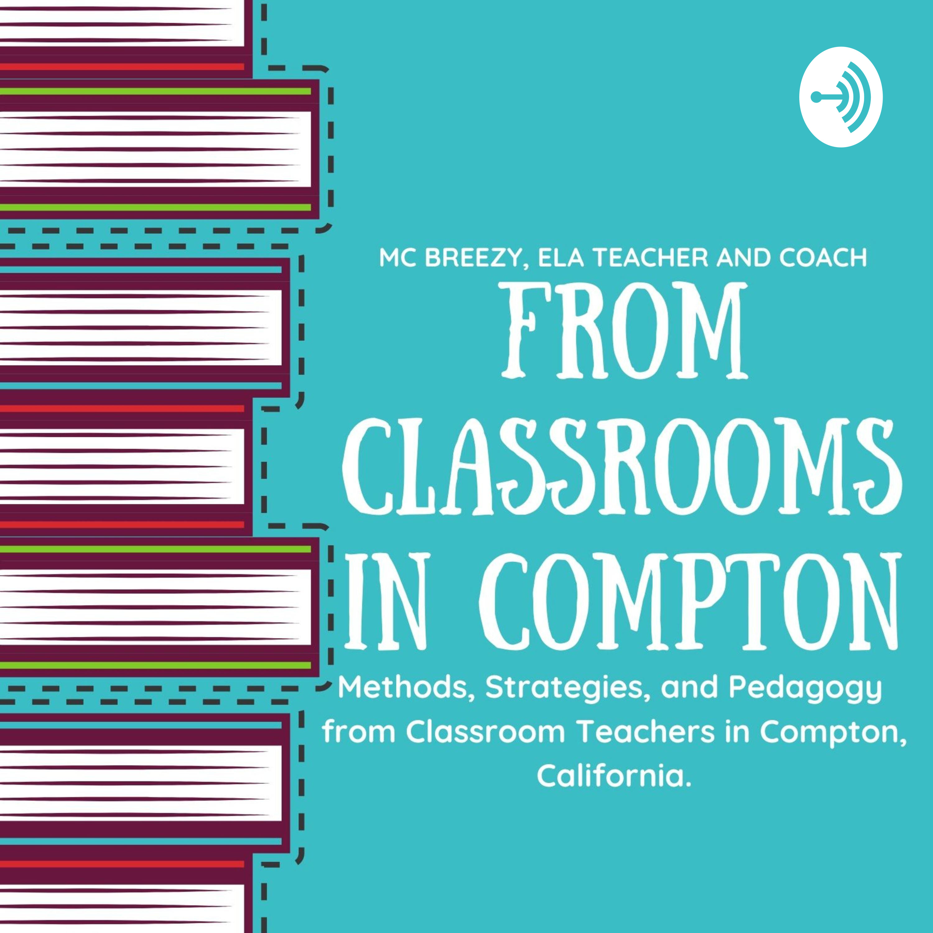 From Classrooms in Compton.