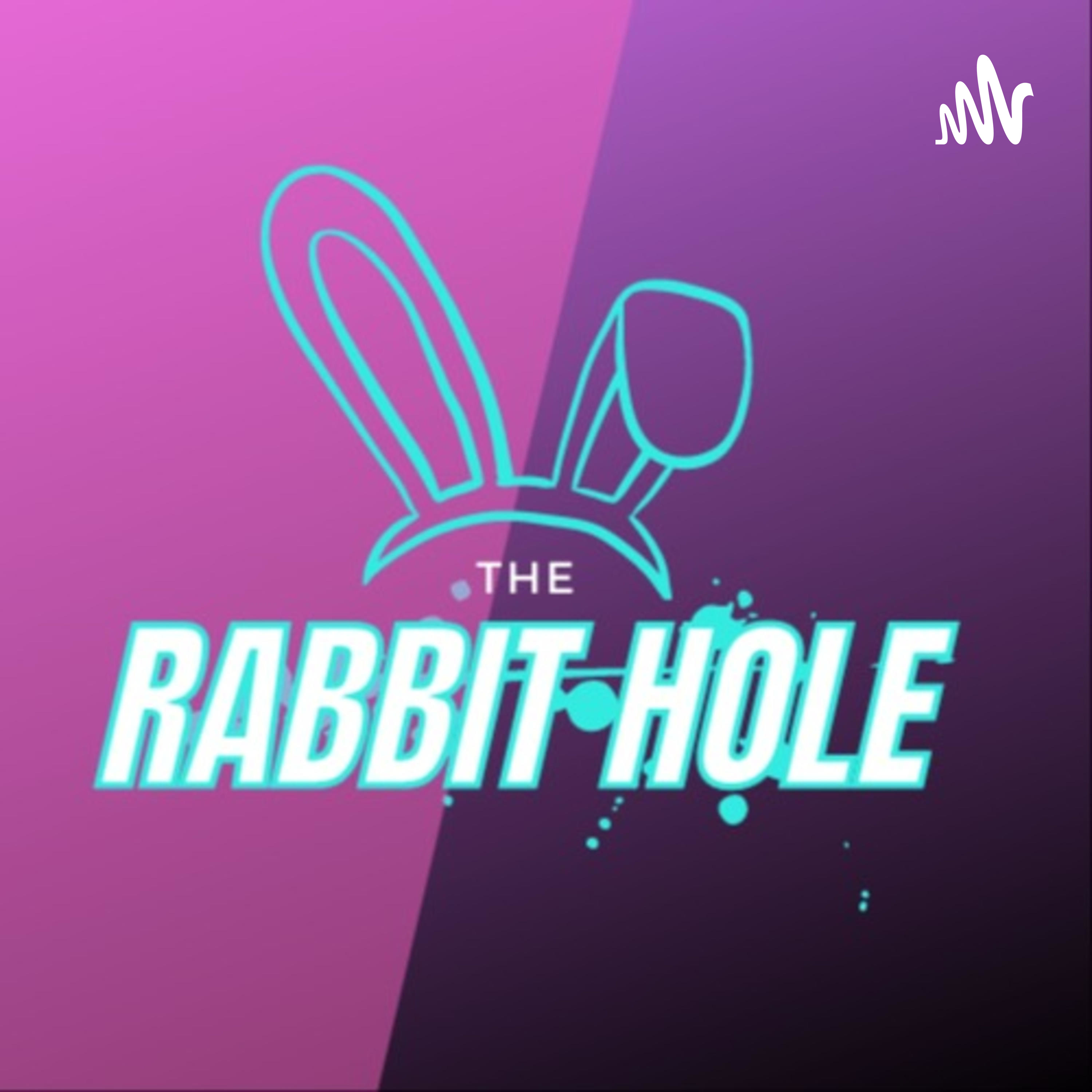 The Rabbit Hole with Leah and Toby