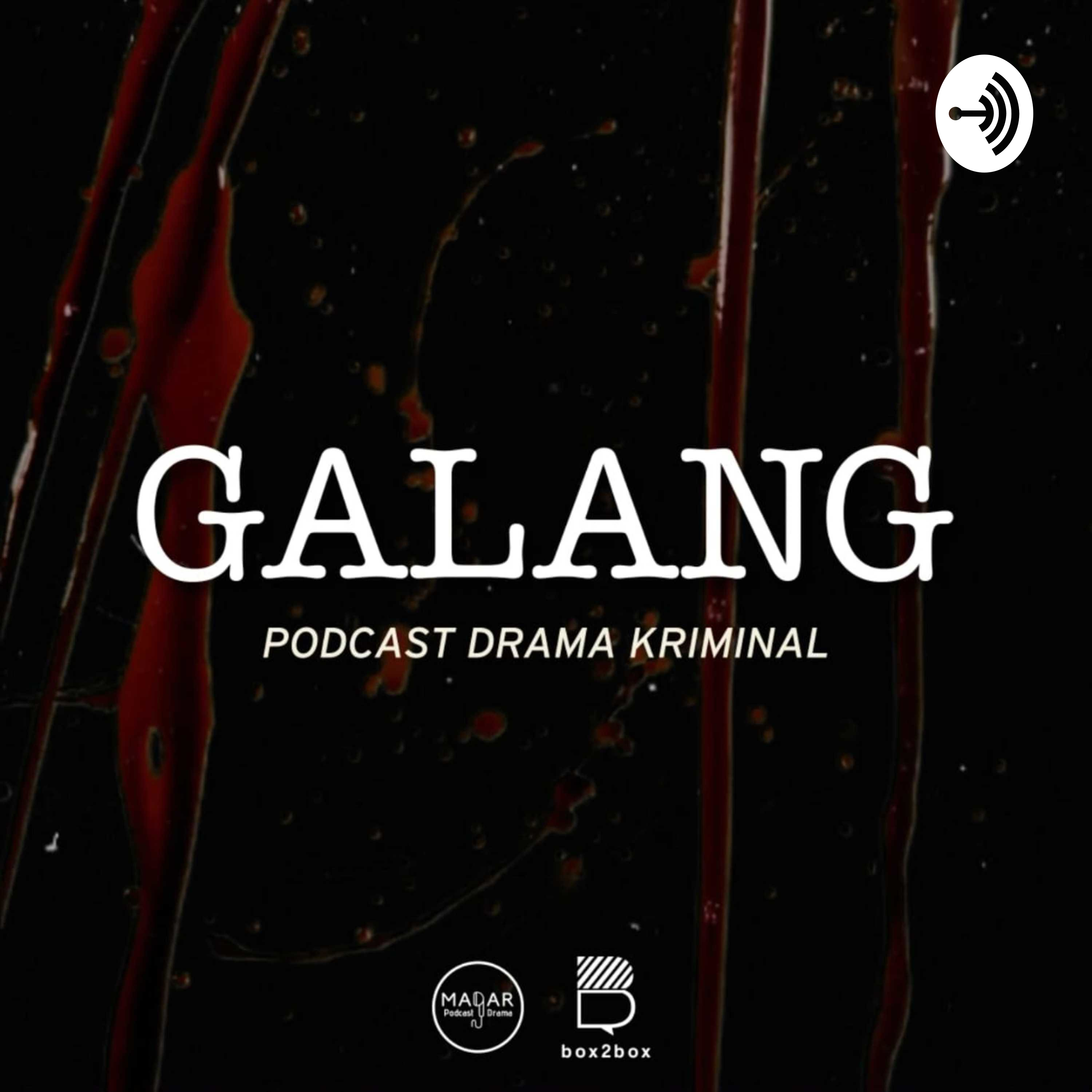 GALANG