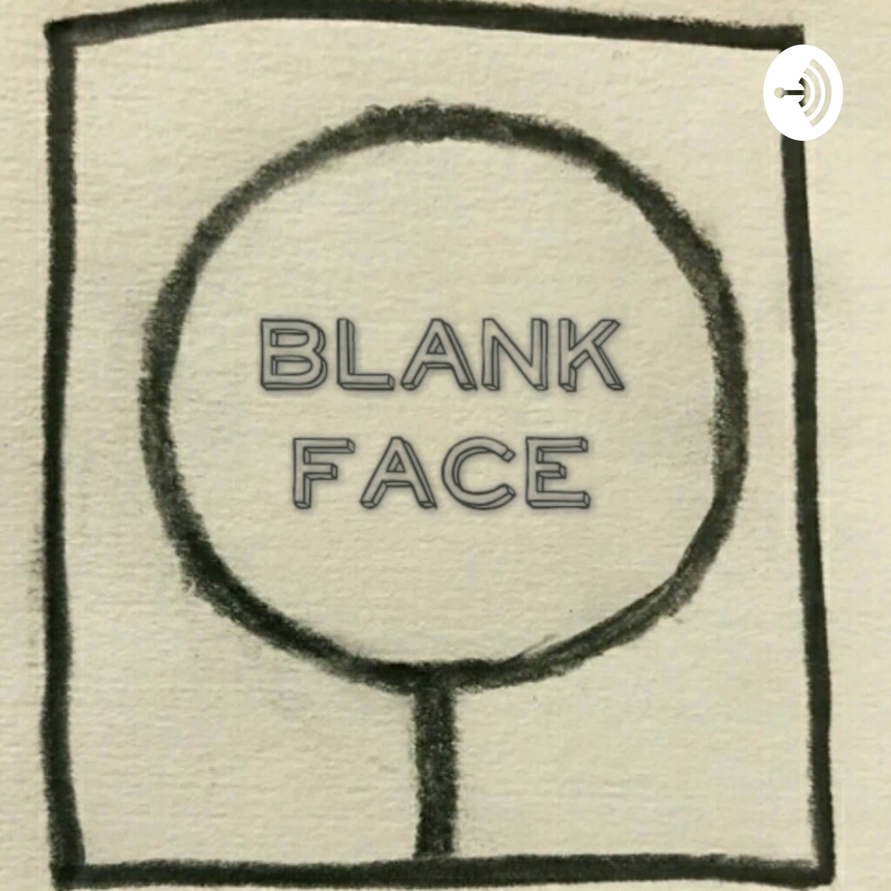 Blank Face