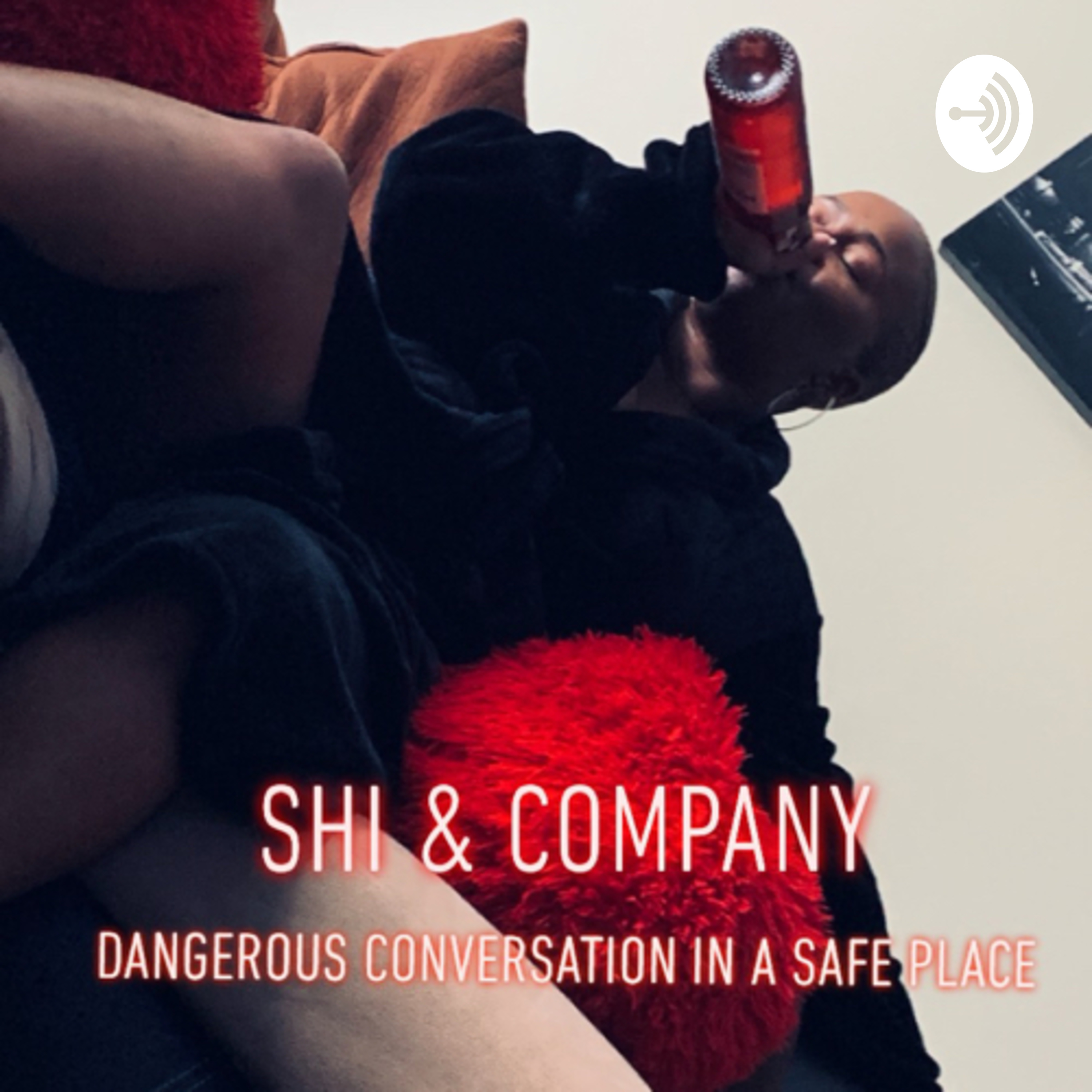 Shi Speaks - Ep 9 - The devaluation of Us: How did we get here? Shi Speaks - Ep 9 - The devaluation of Us: How did we get here?