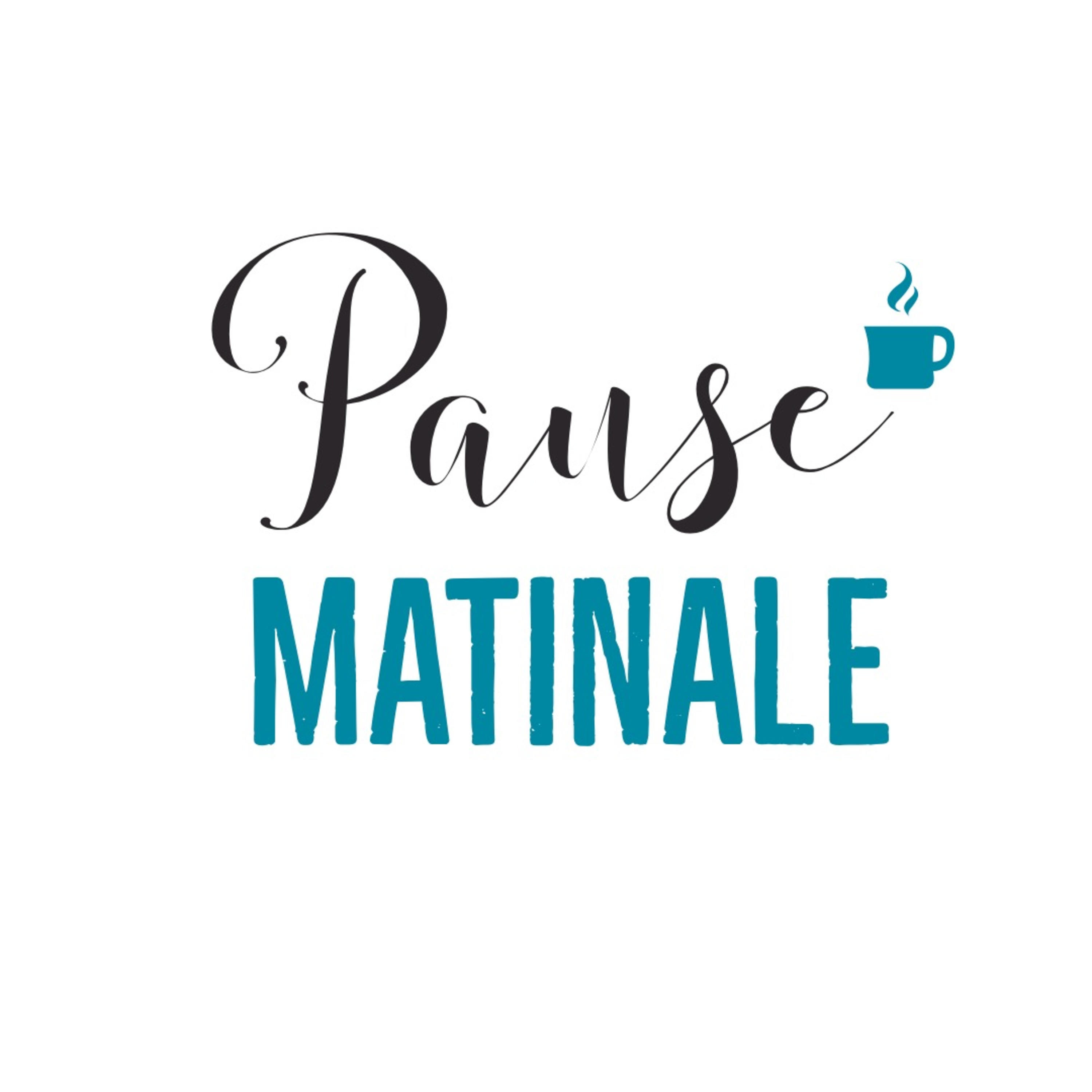 Pause Matinale podcast artwork