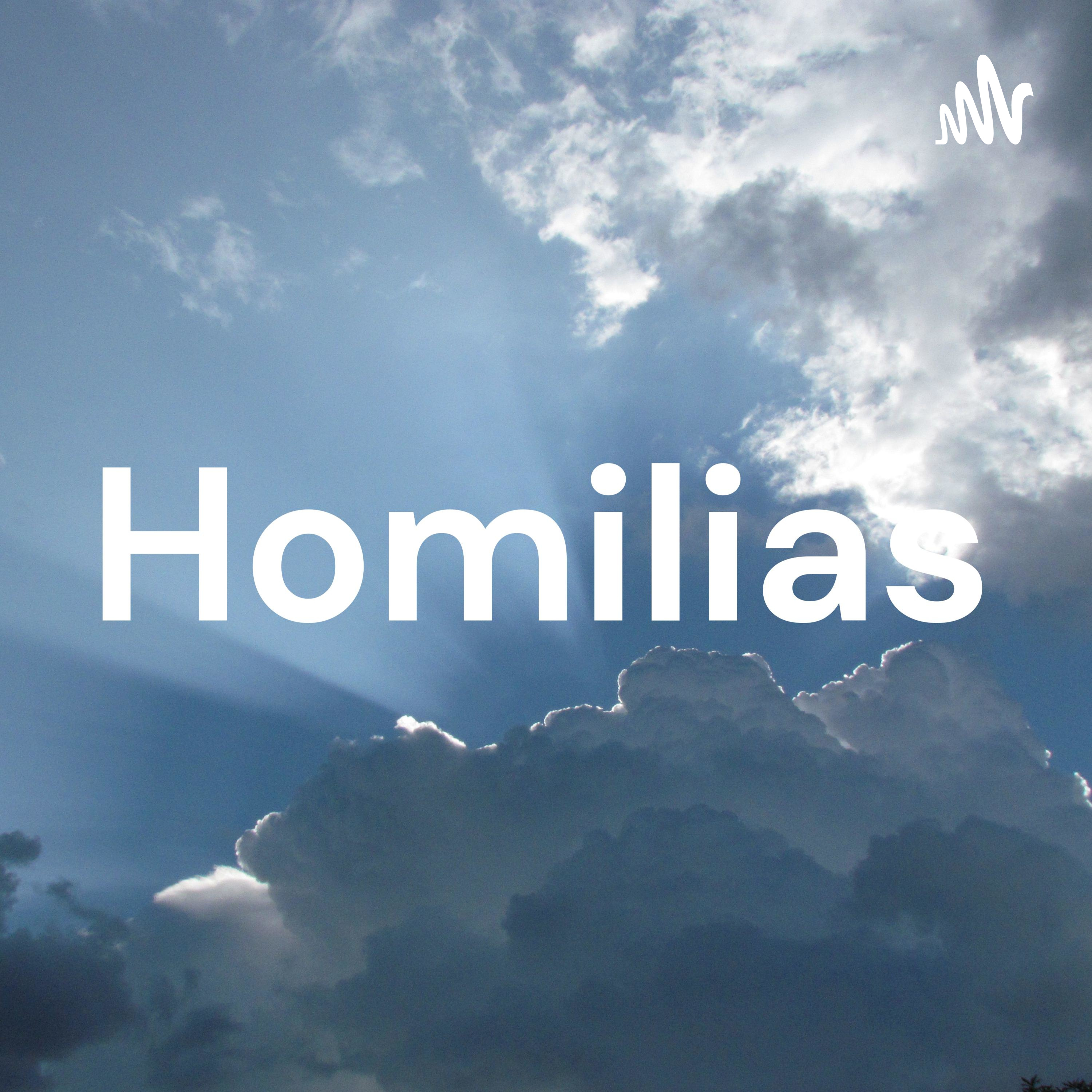 Homilias