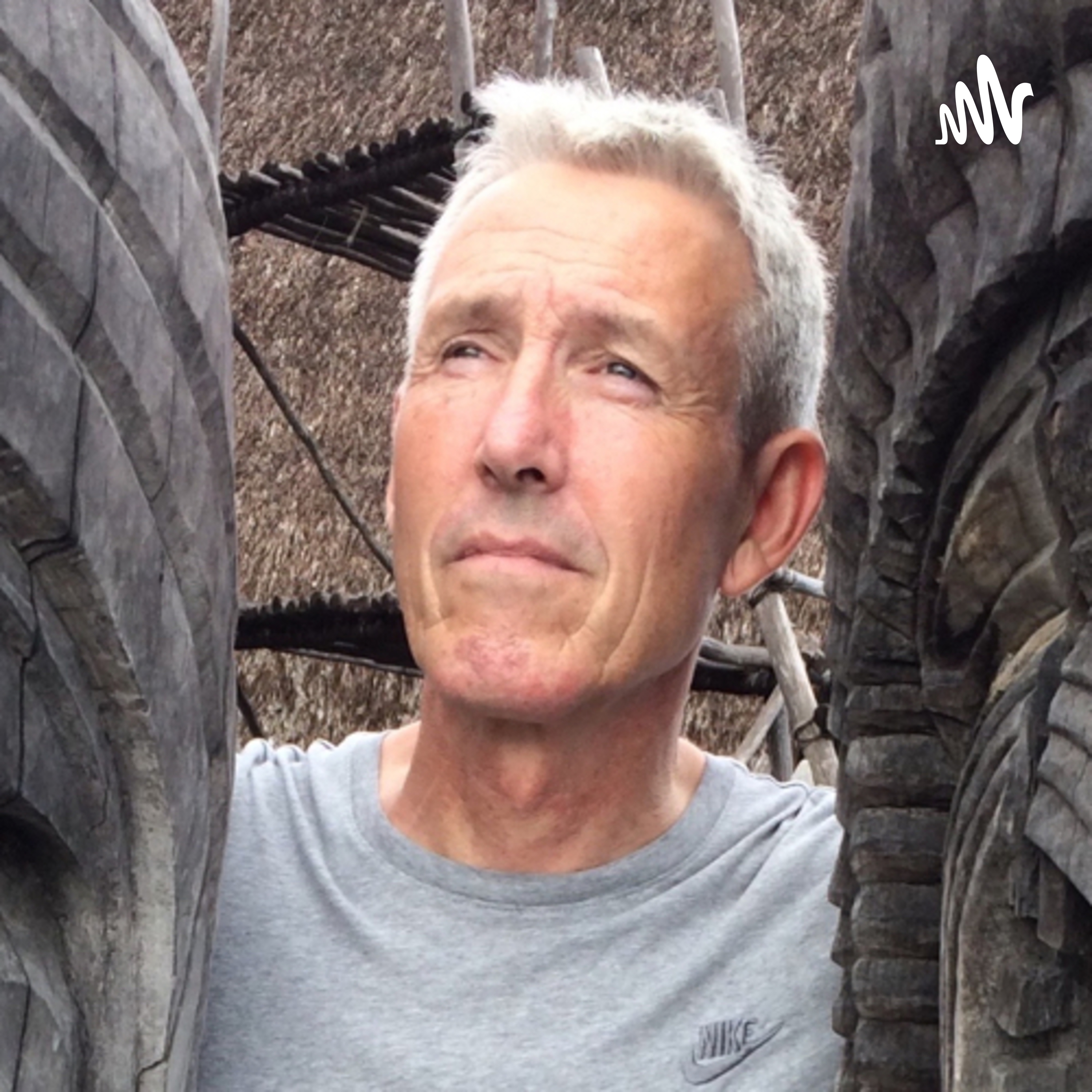 Mit liv med angst af Them Kjær Jensen