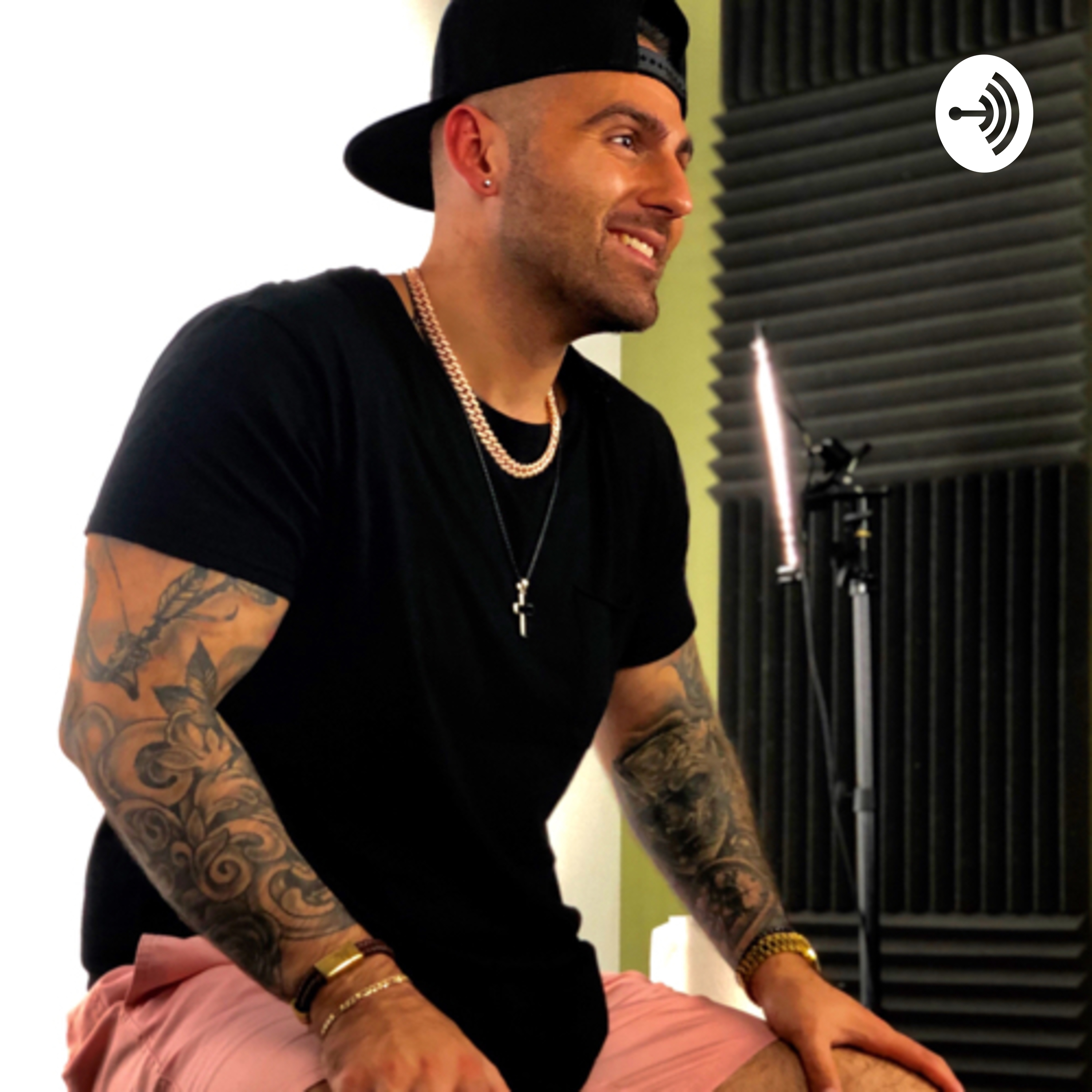 Nicky Bondz Podcast