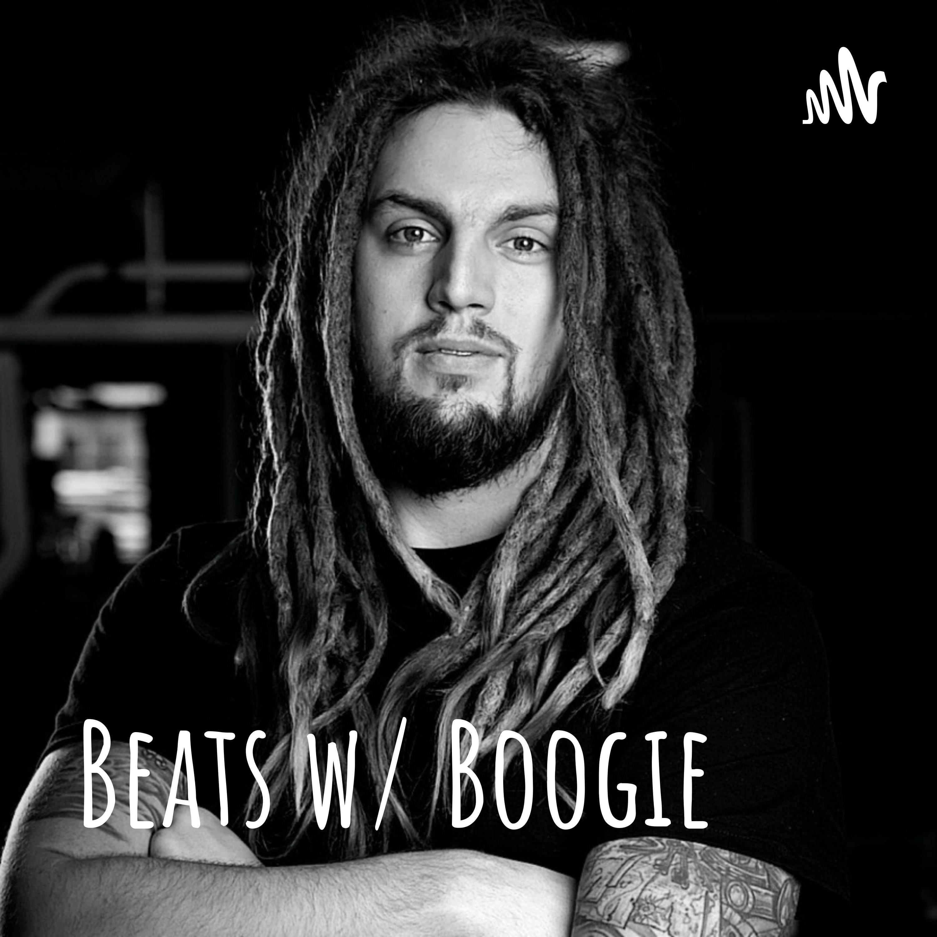 Beats w/ Boogie