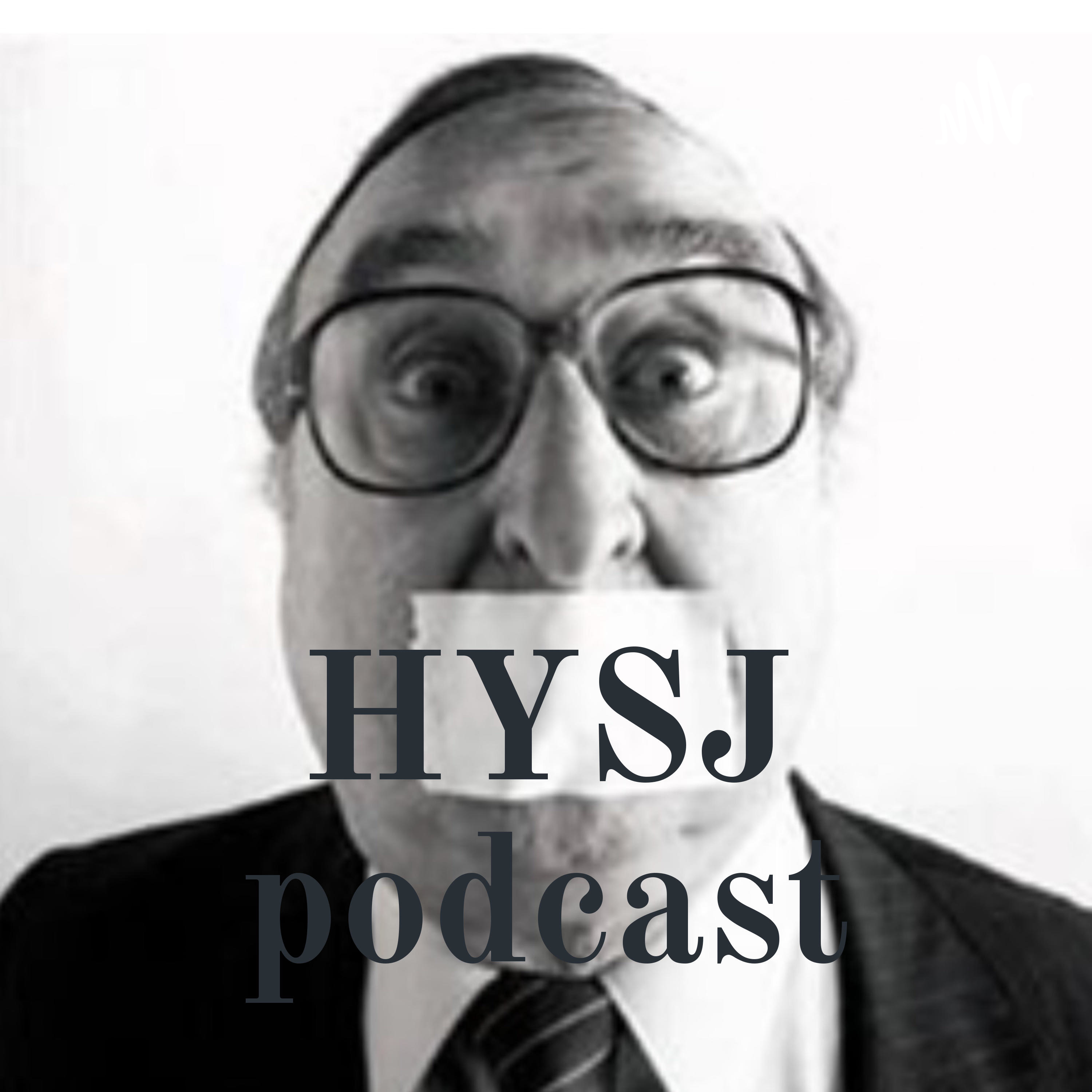 HYSJ podcast